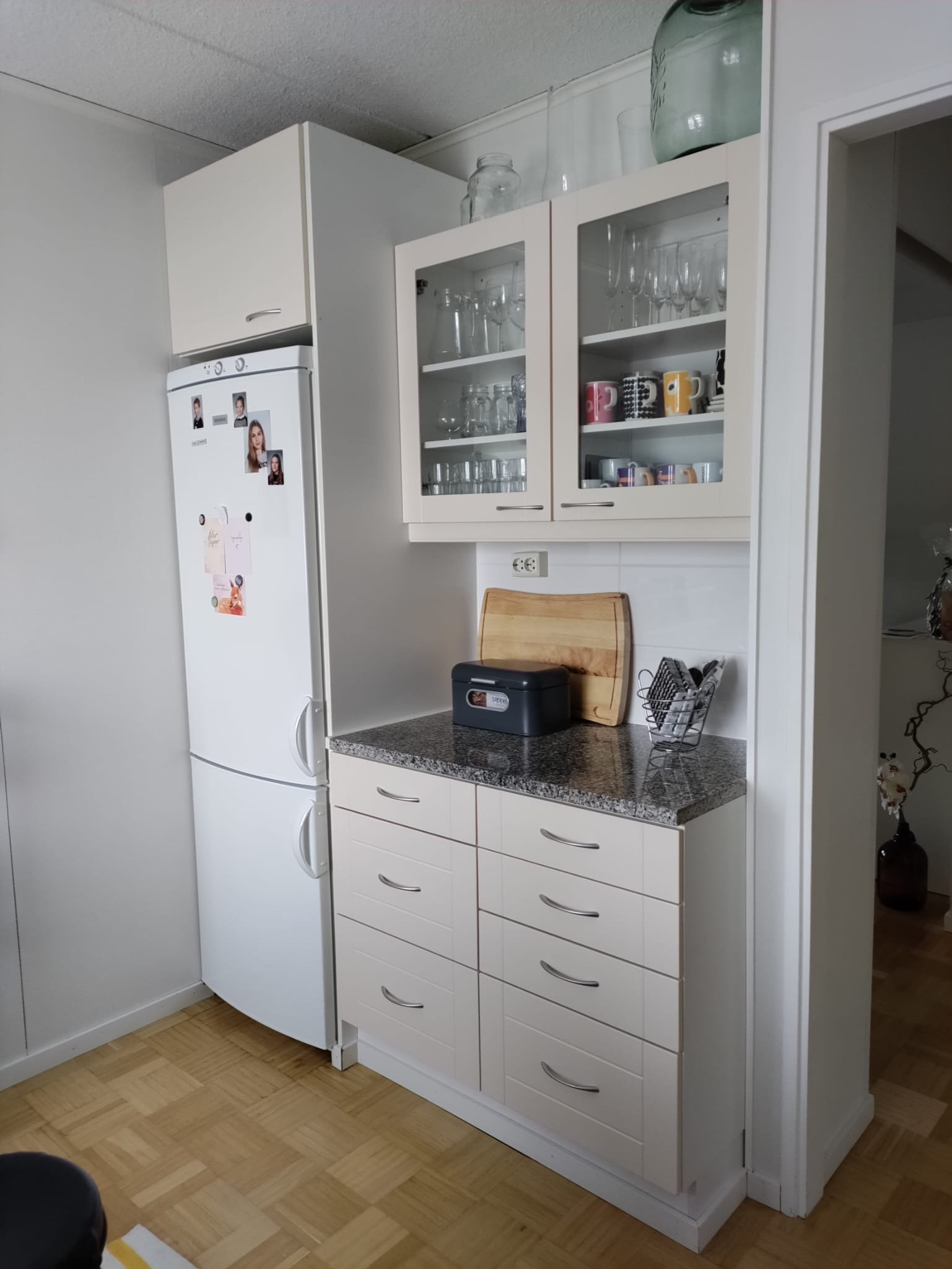 Viihtyisä koti 3