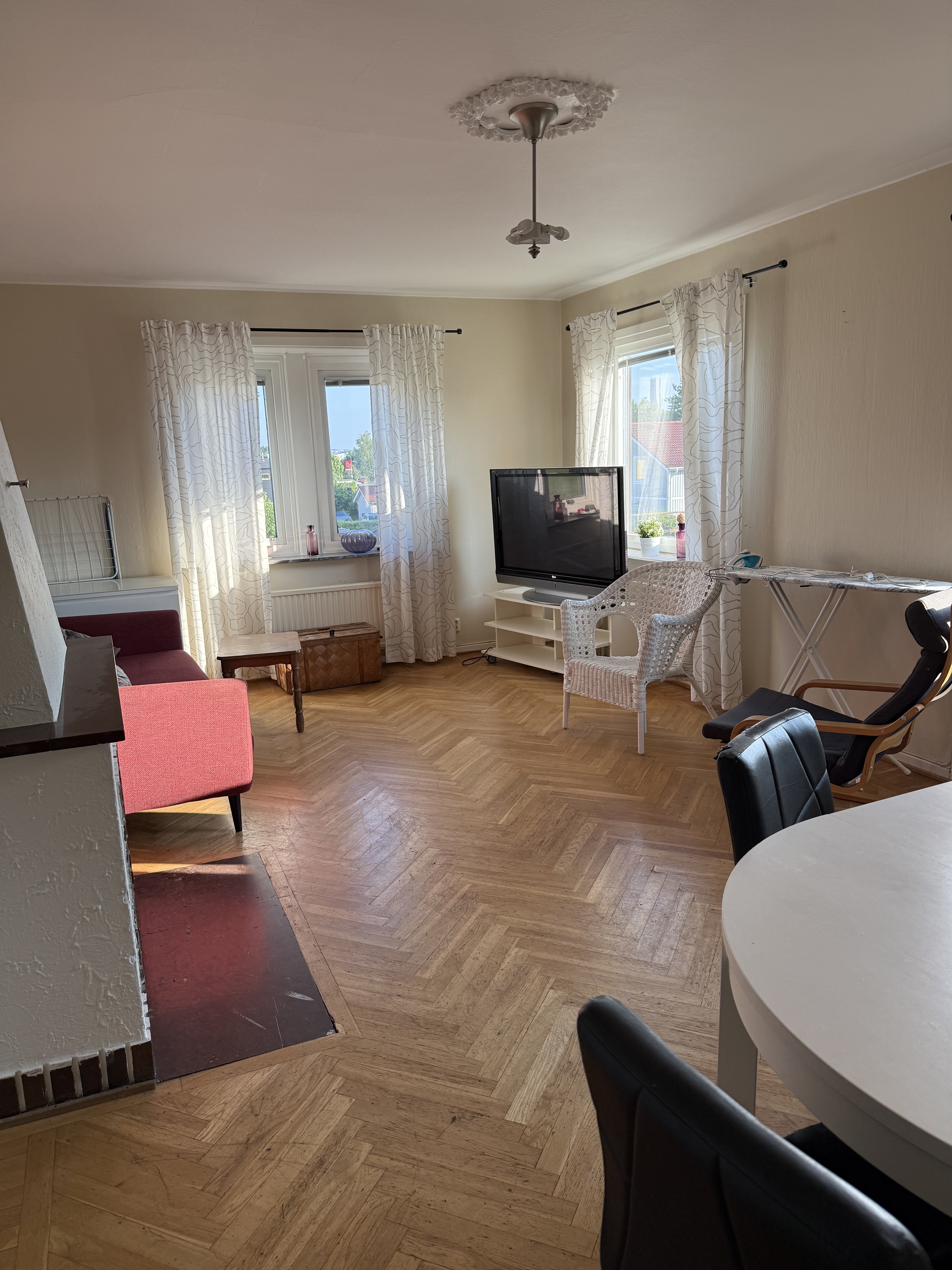 Lägenhet, 4 rooms, 86 sqm, Hisings Backa
