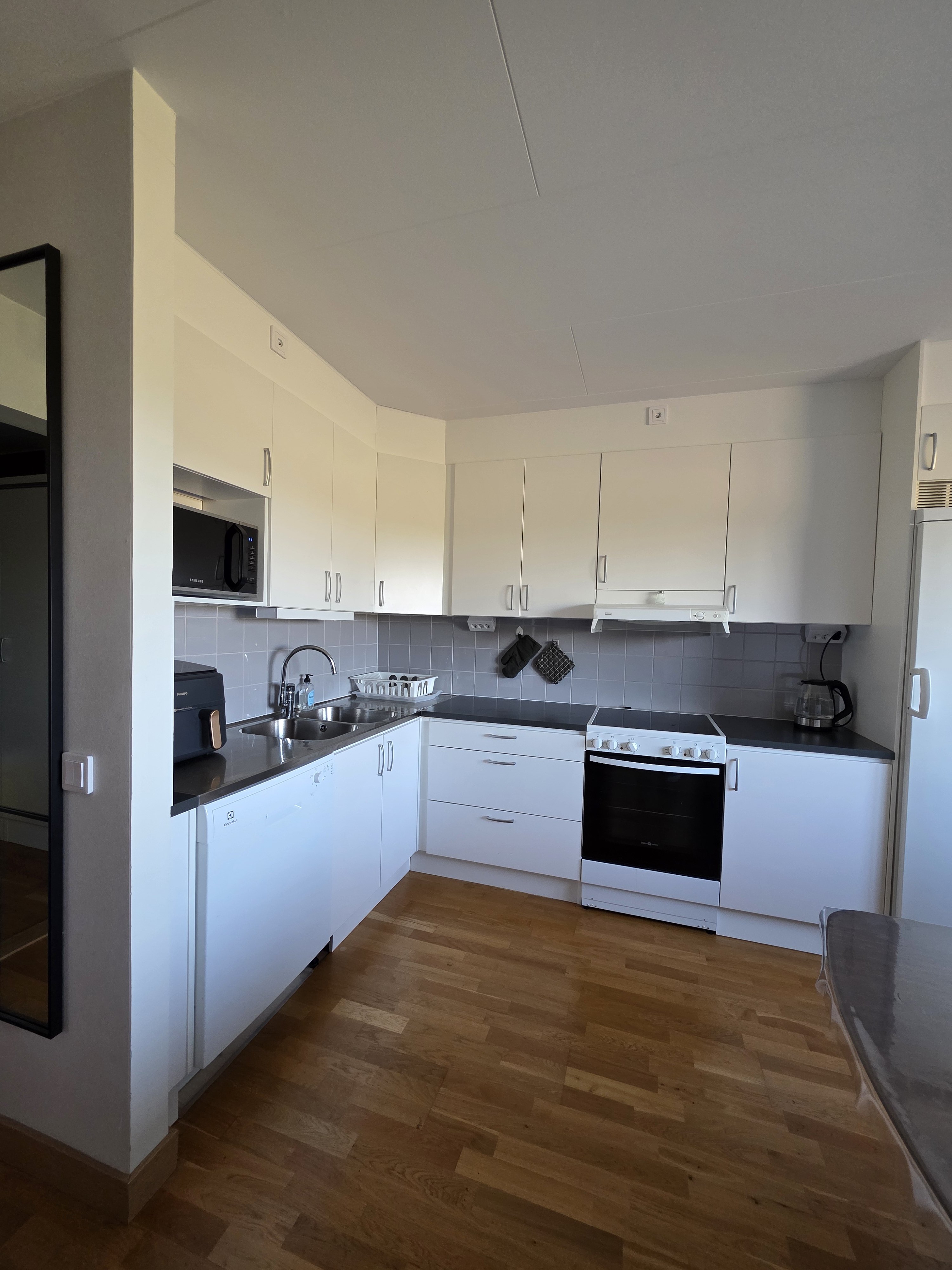 Lägenhet – Linköping, Slestad, Lambohov - Bild 4