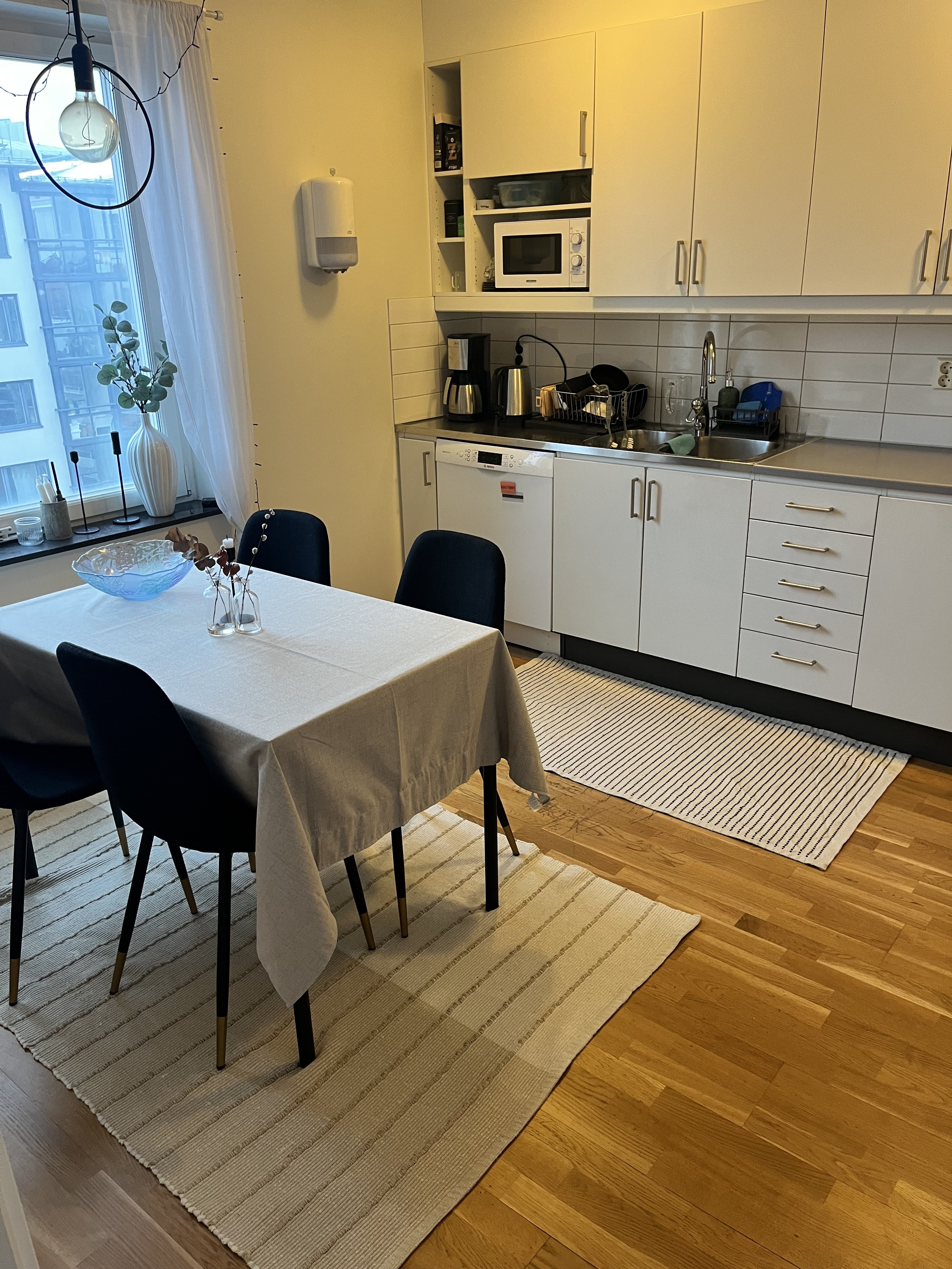 Åsgärdevägen, Enskededalen — photo 5