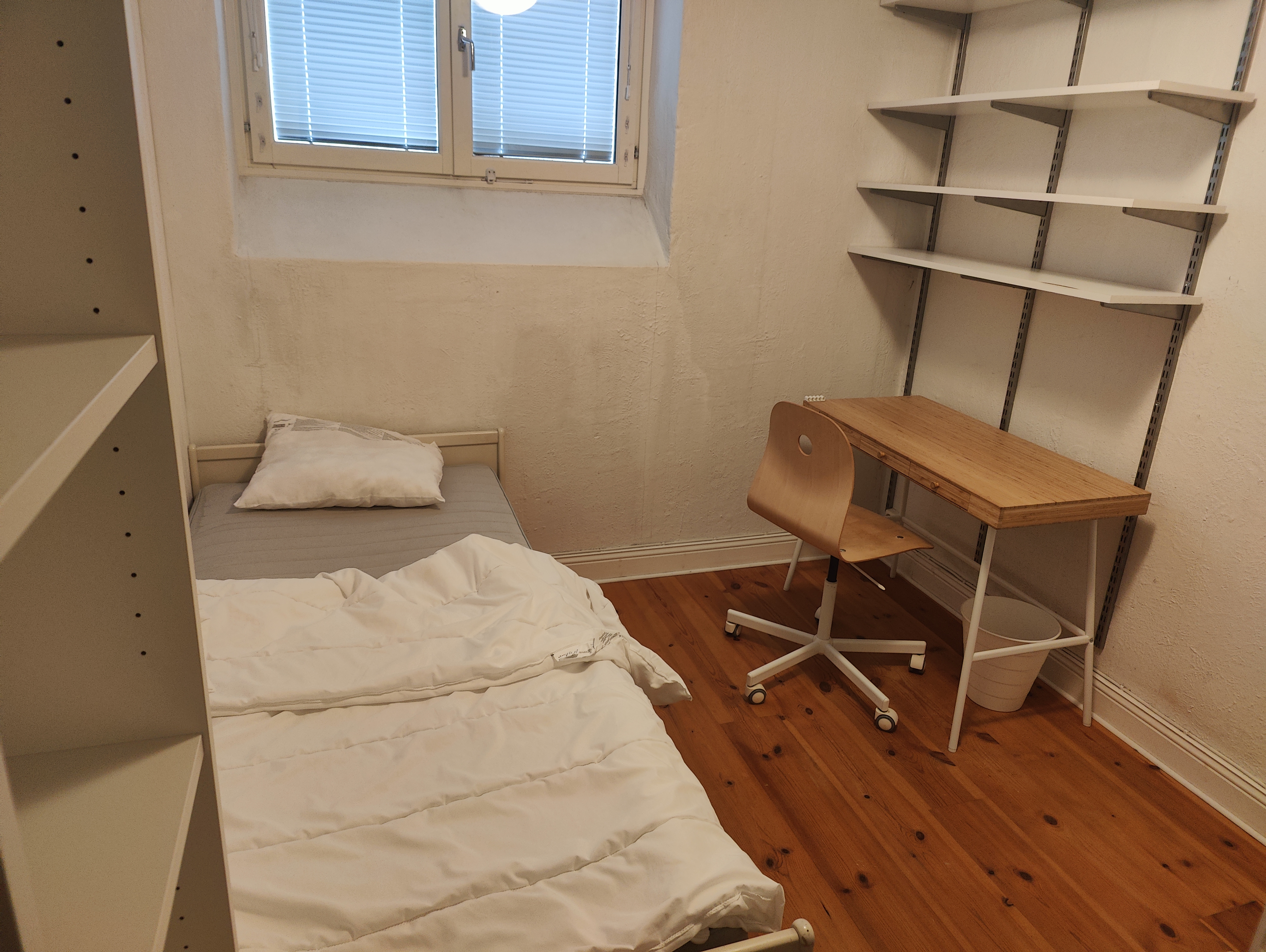 Maria Prästgårdsgata, Stockholm — photo 3