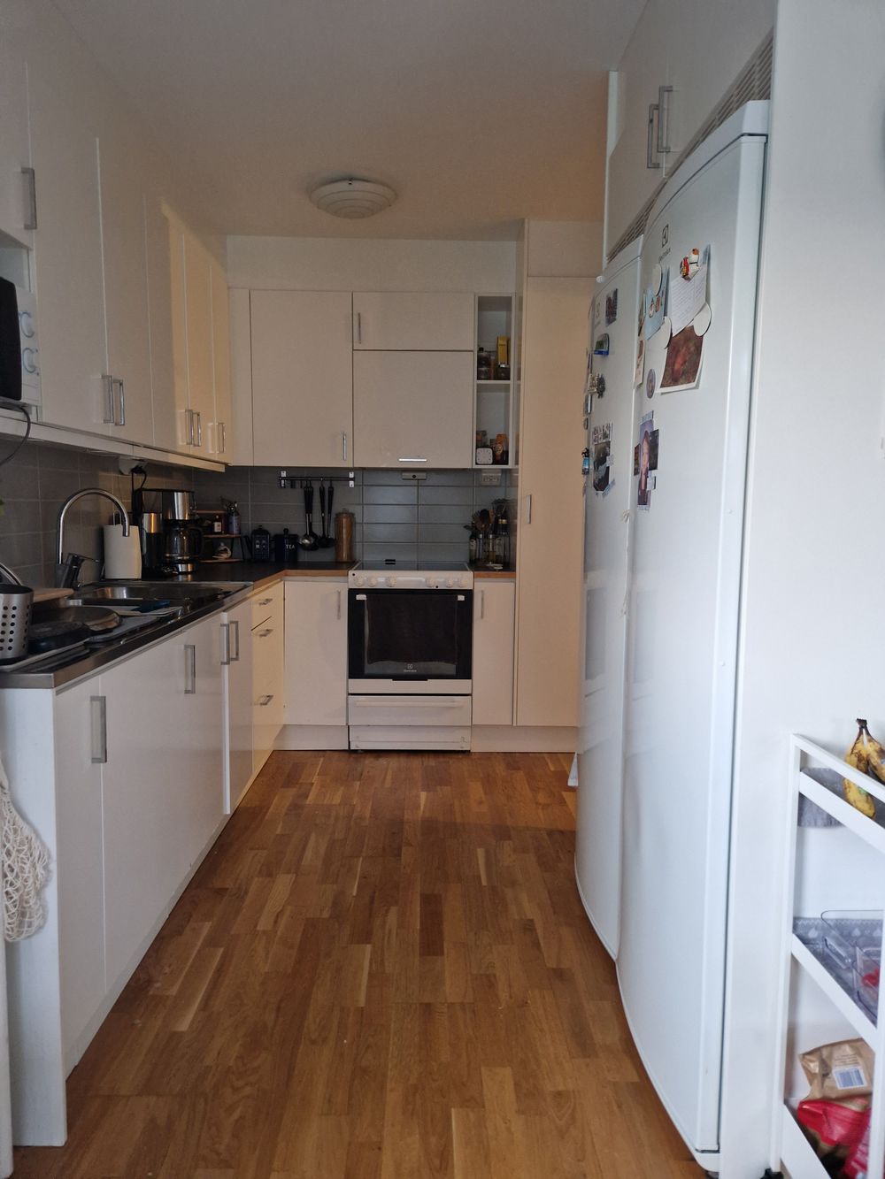 1 rum och kök, Stockholm, HÄGERSTEN — 4 800 kr/mån — bild 5