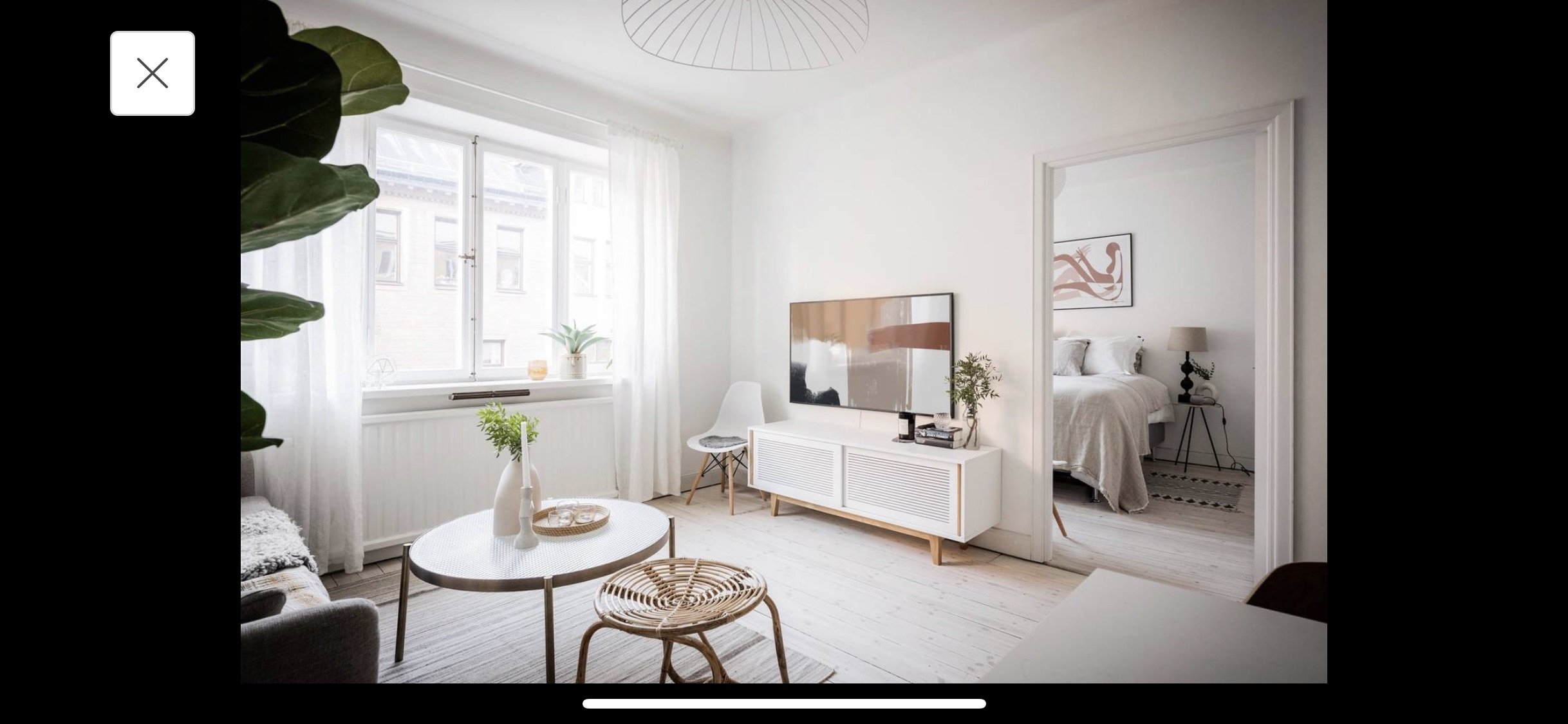 2 rum och kök, Stockholm — 17 367 kr/mån — bild 5