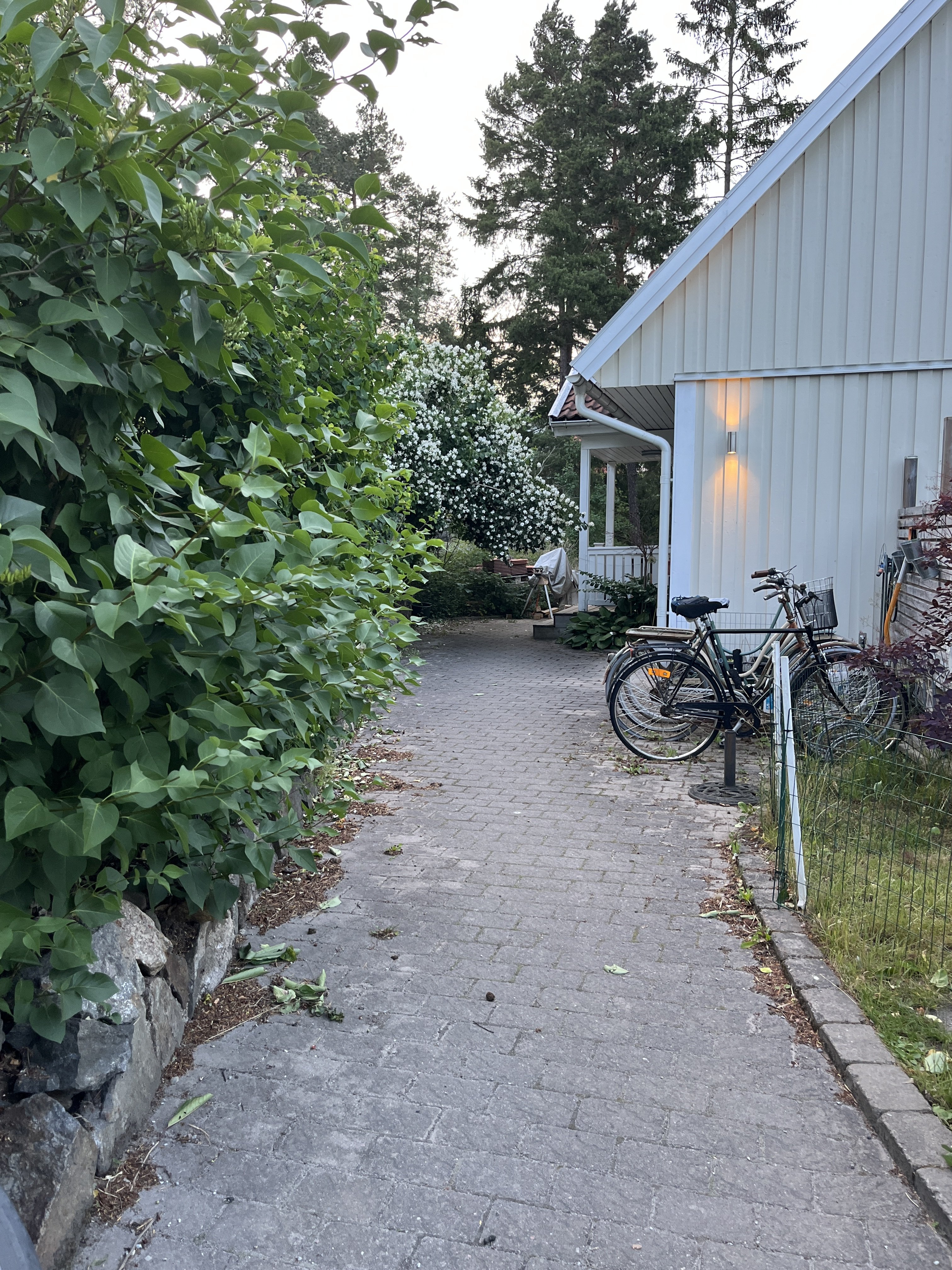 2 rok · 48 m² i Tyresö – bild 15