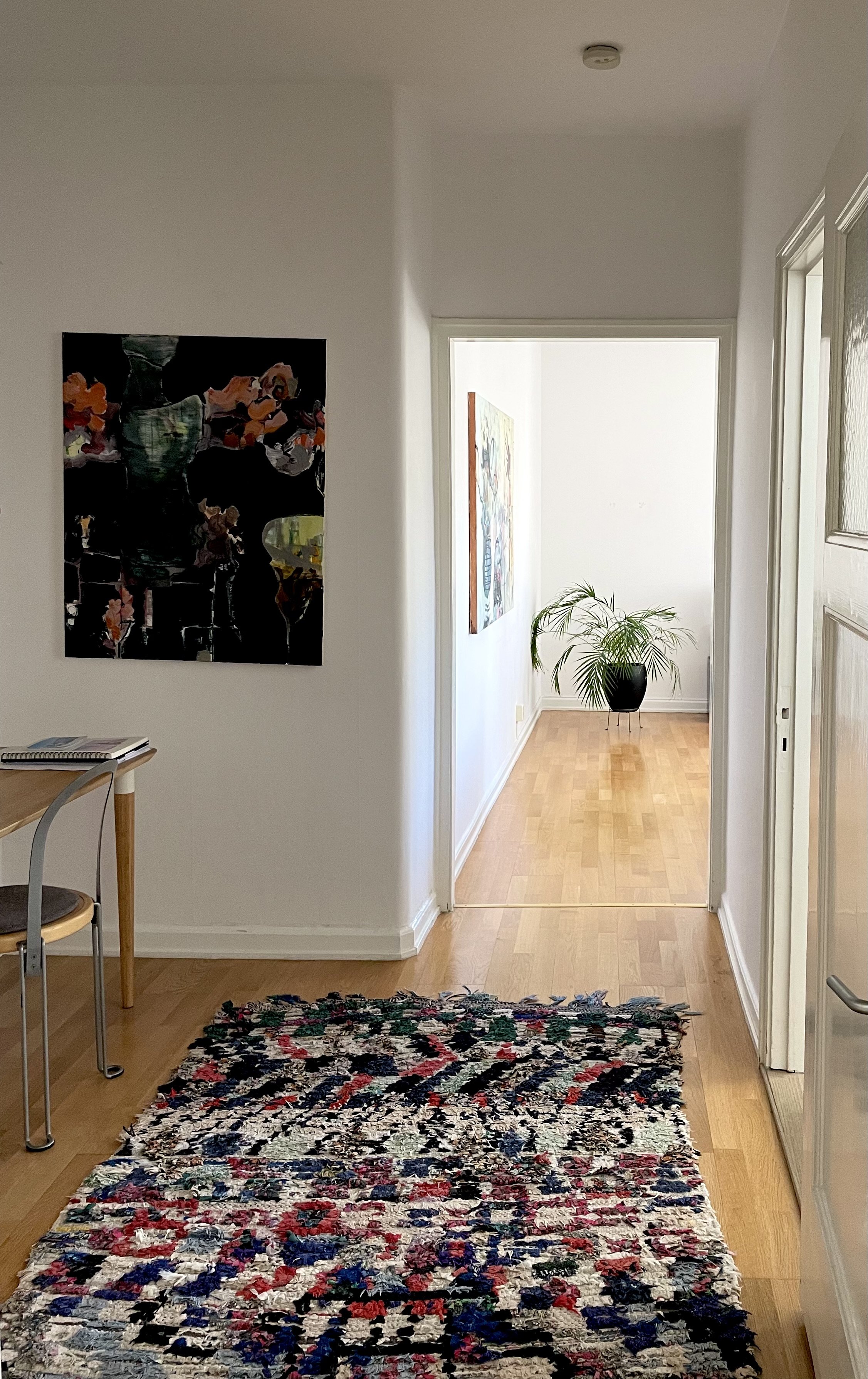 Övre Matrosgatan, Göteborg