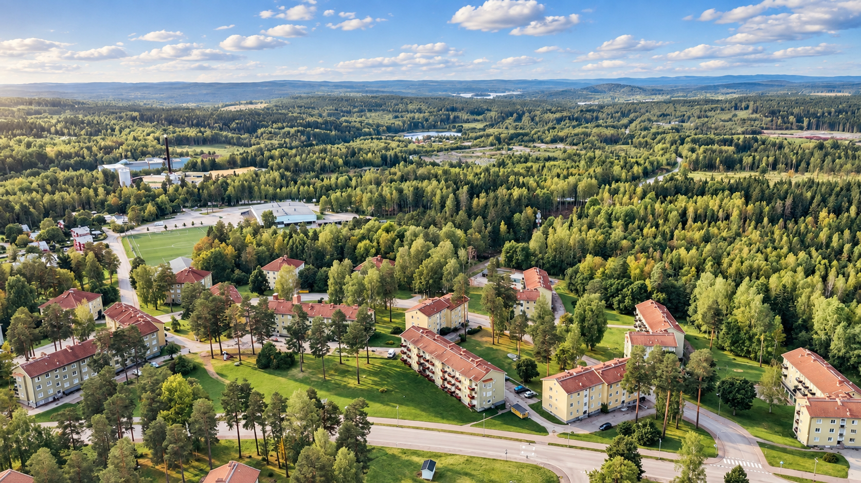 1 rok · 41 m² i Fagersta – bild 9