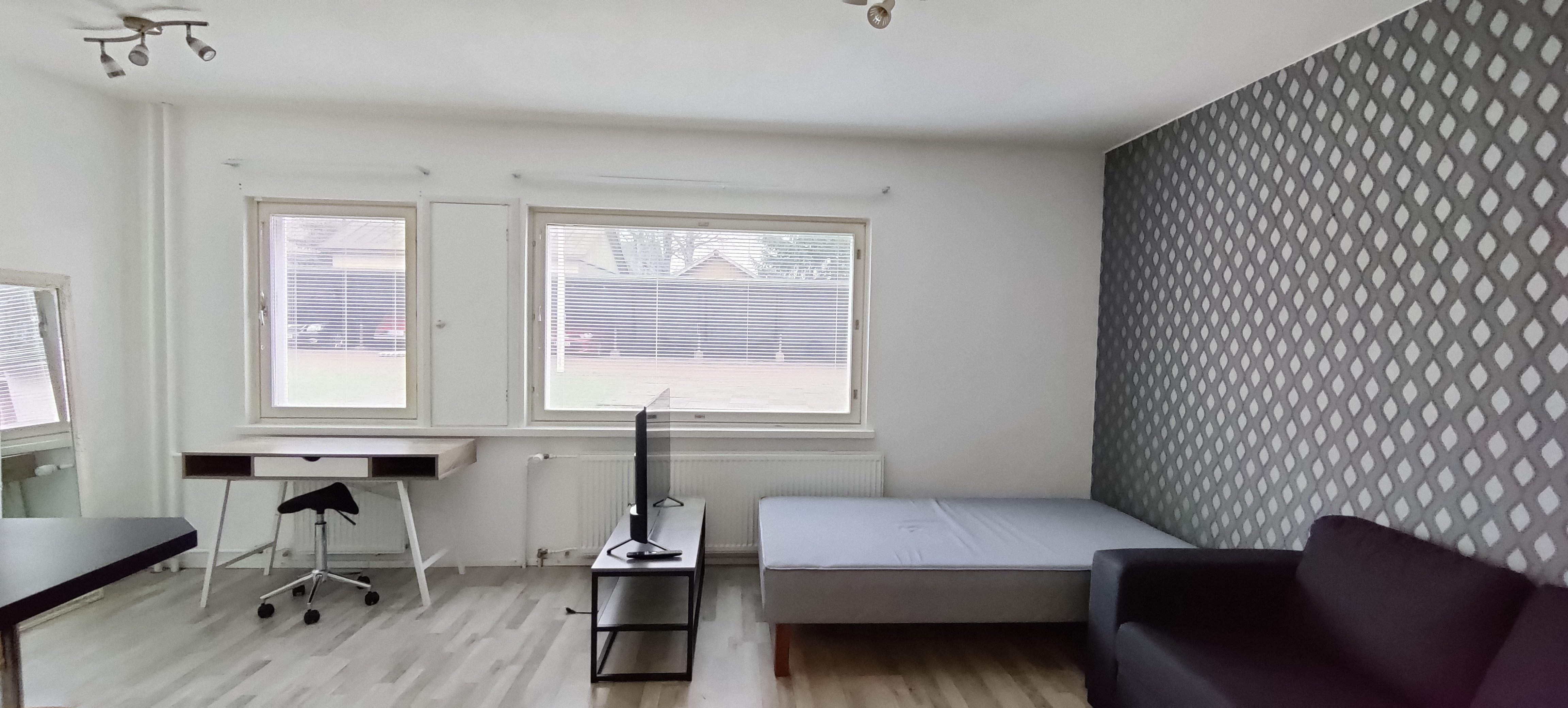 apartment at Villenkatu, Hamina 5