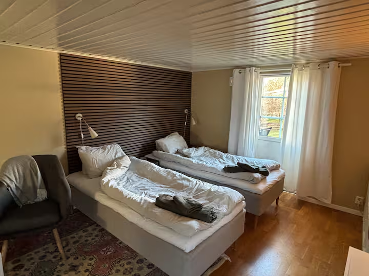 1 rok · 30 m² i Grevie – bild 9