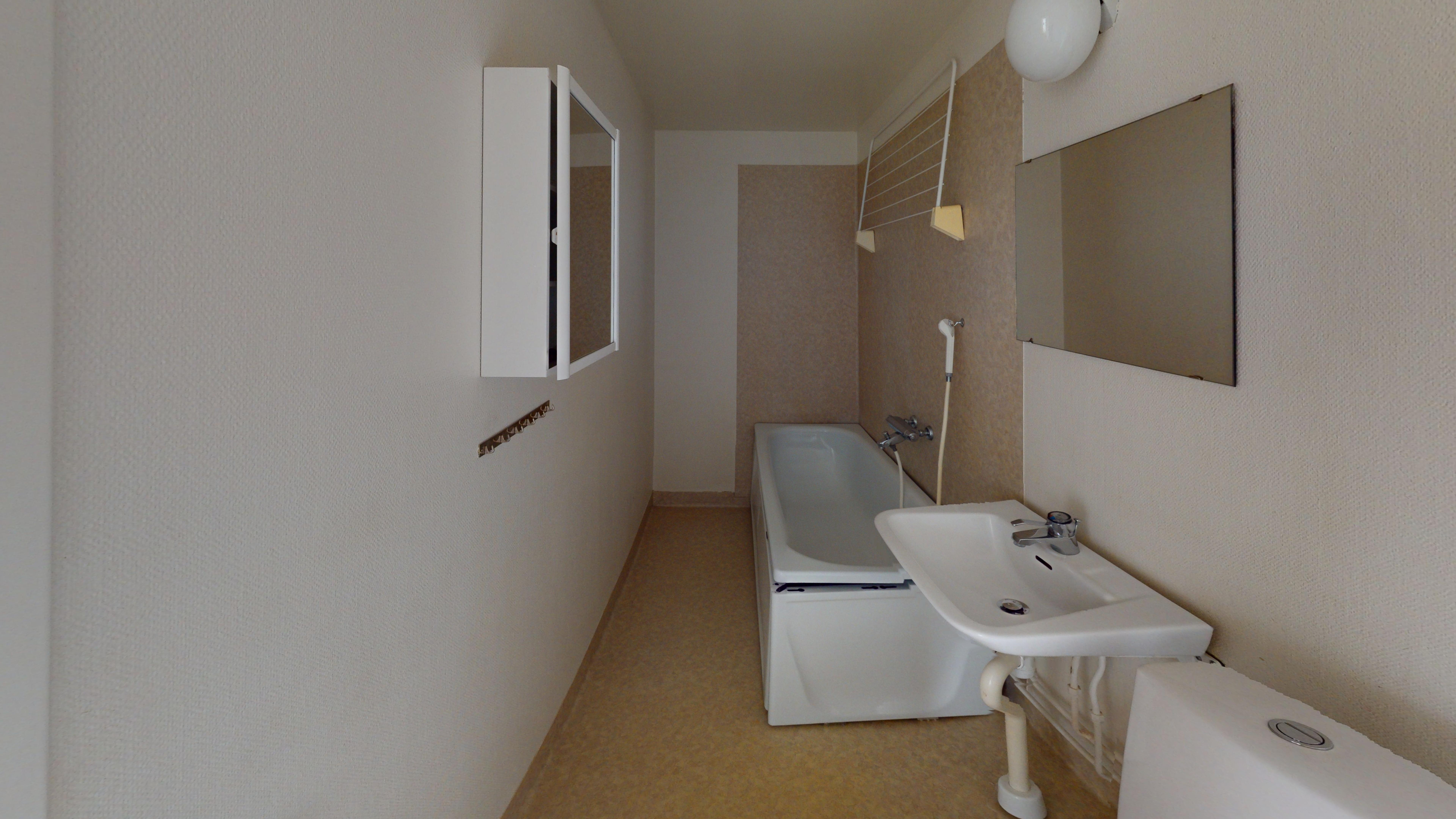 Apartment in Borås, Kristineberg - Bild 4