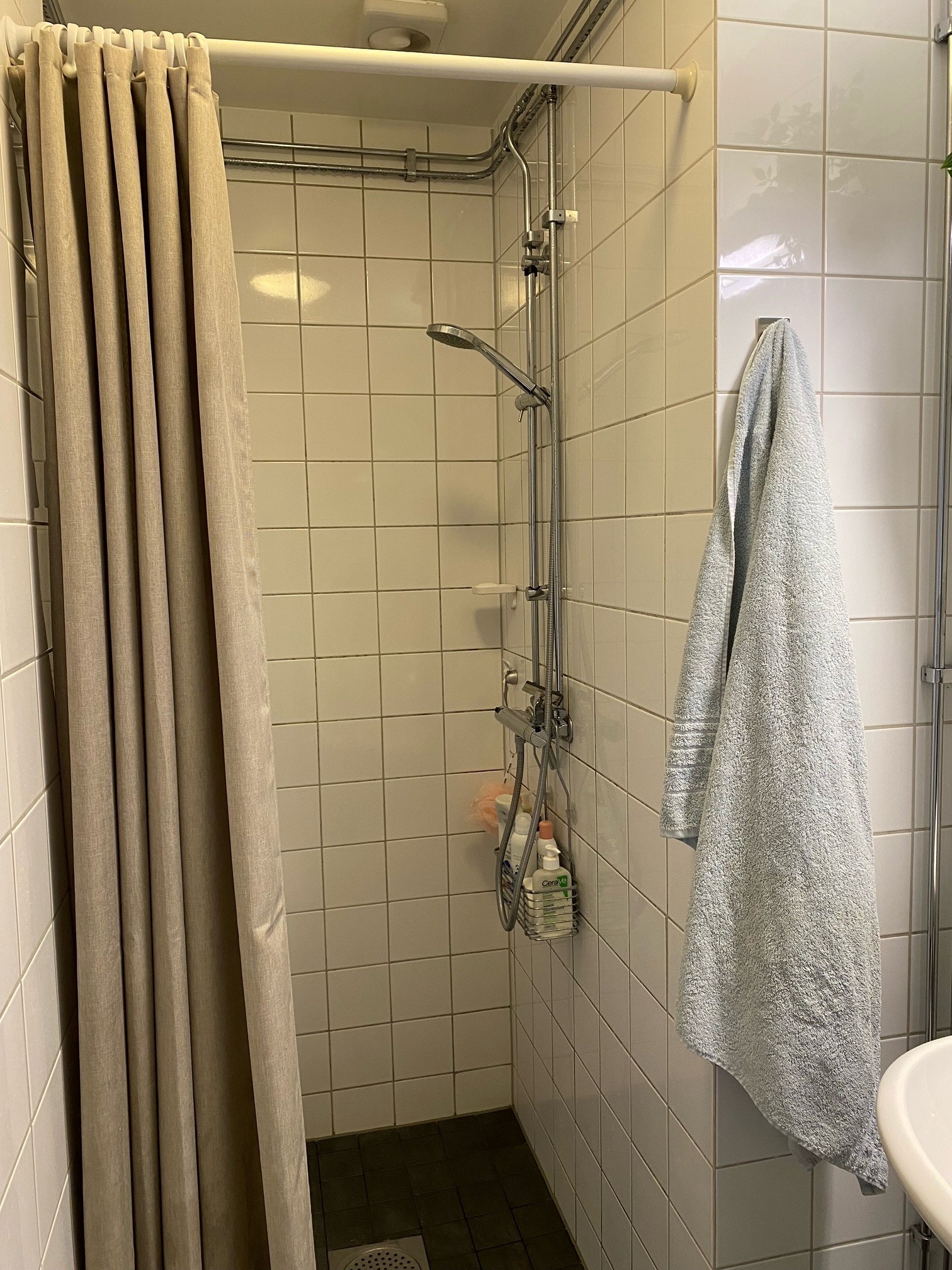 Lägenhet, 3 rooms, 60 sqm, Nyköping