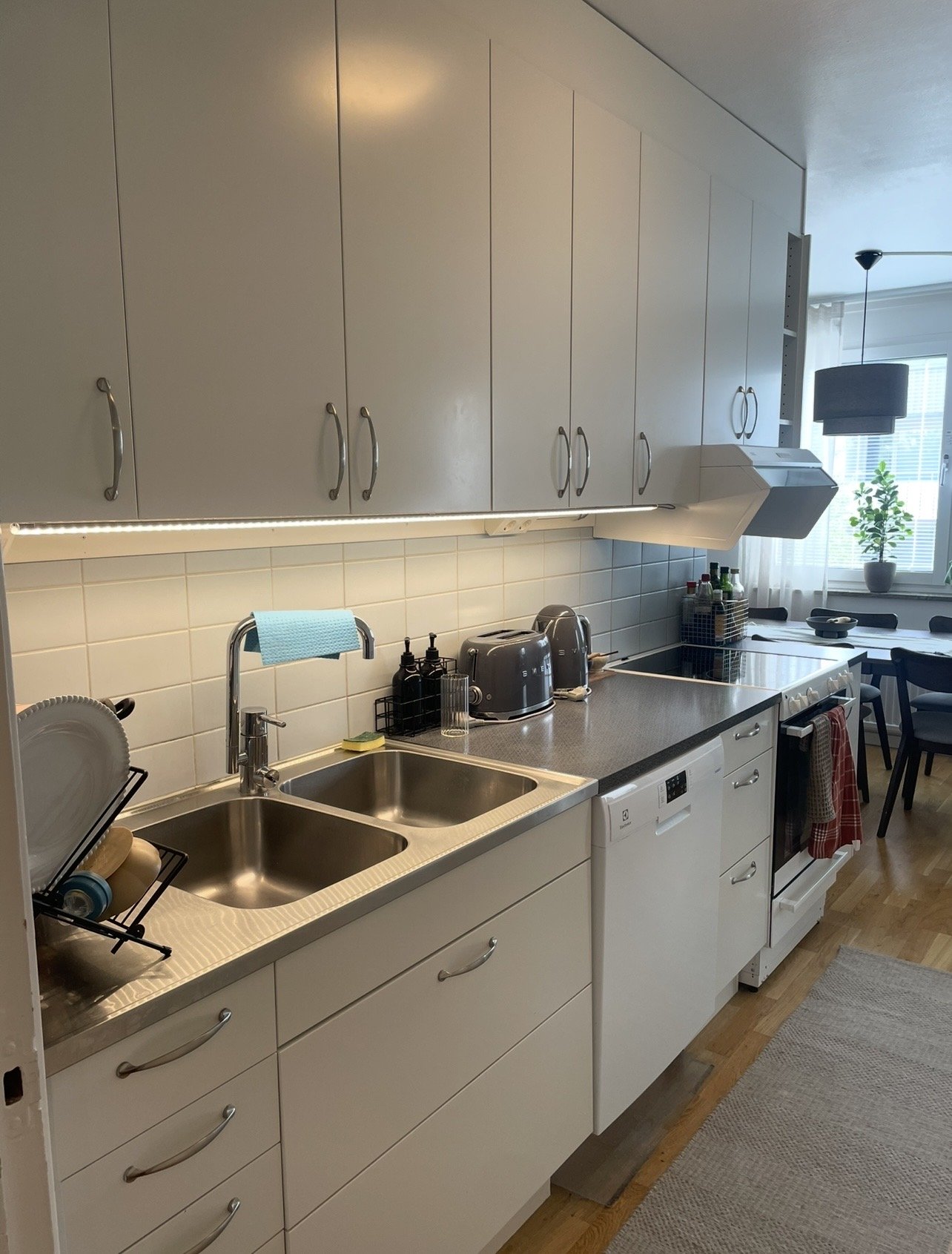 Lägenhet – Sundbyberg, Ör - Fler