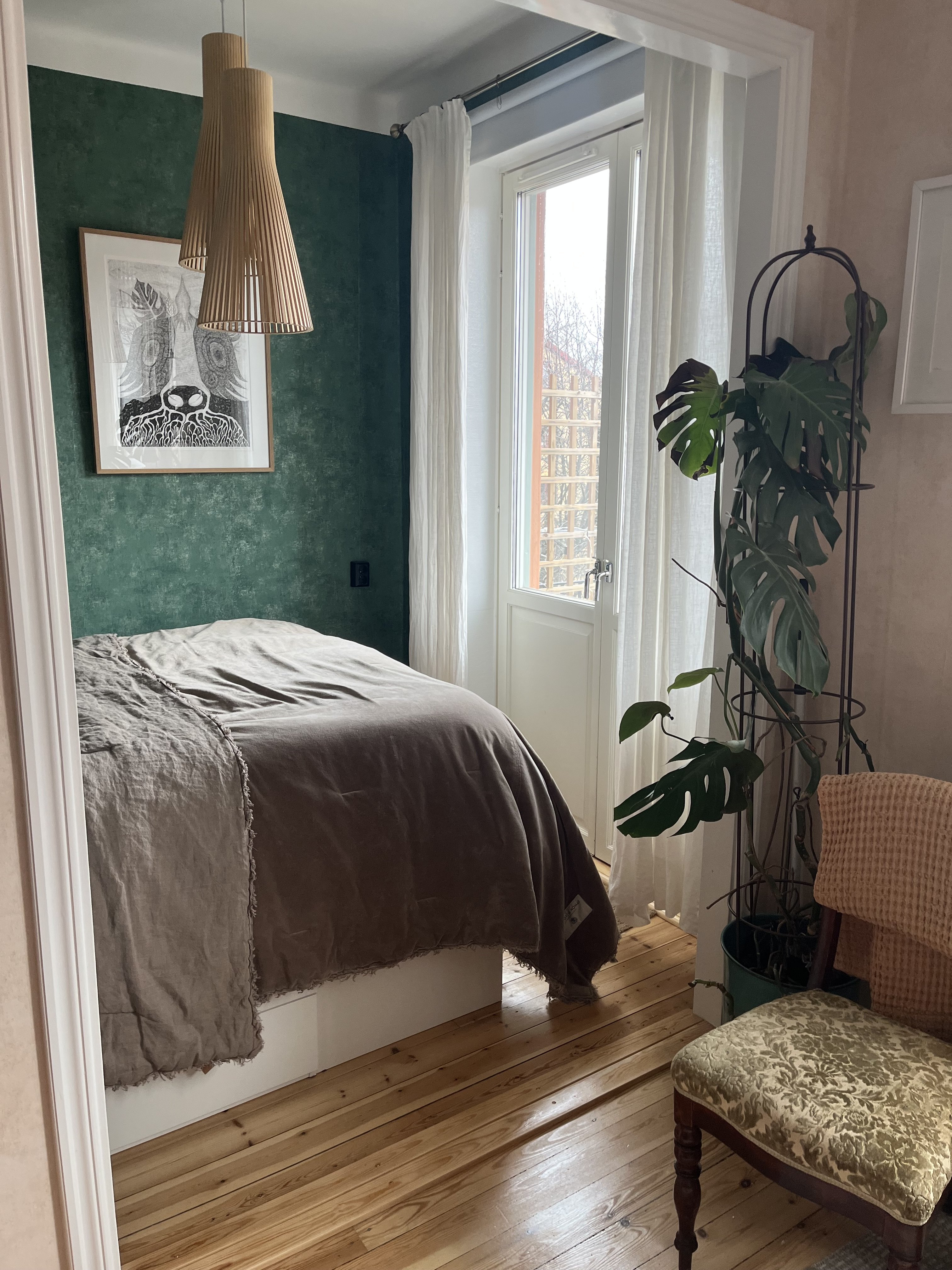 Fredhällsgatan, Stockholm — photo 3