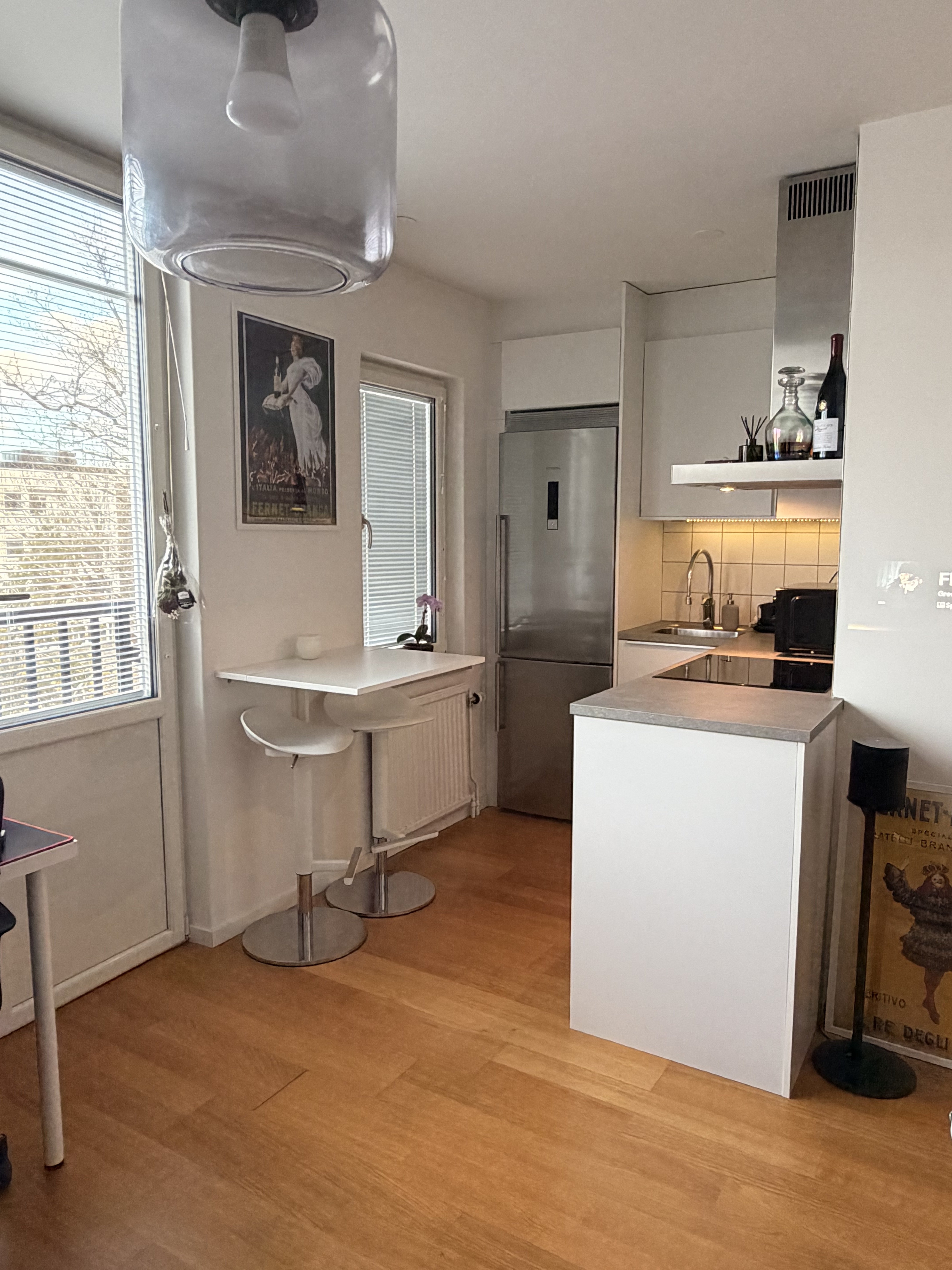 Olshammarsgatan, Bandhagen — photo 4