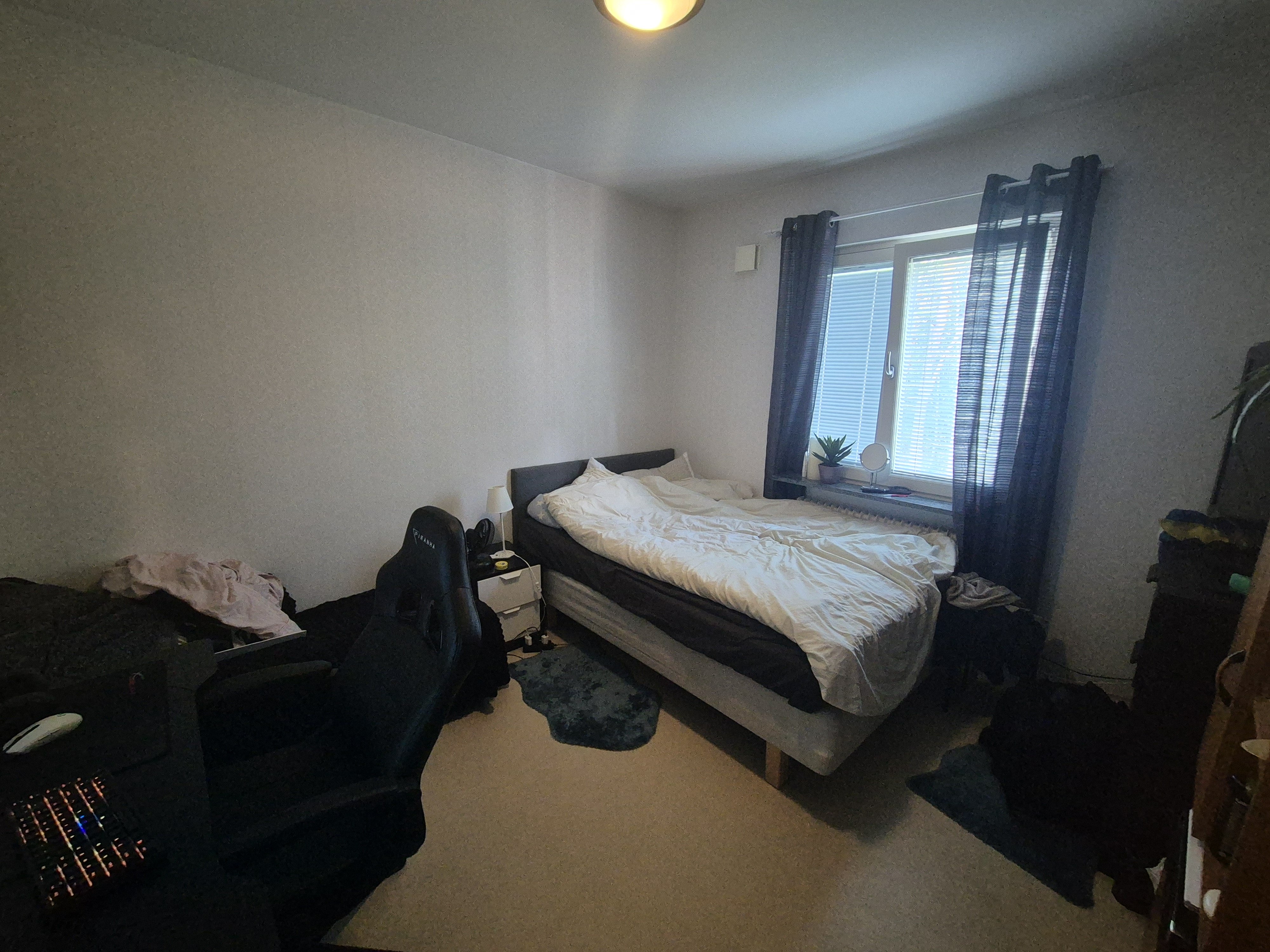 Lägenhet, 1 rooms, 13 sqm, Upplands Väsby