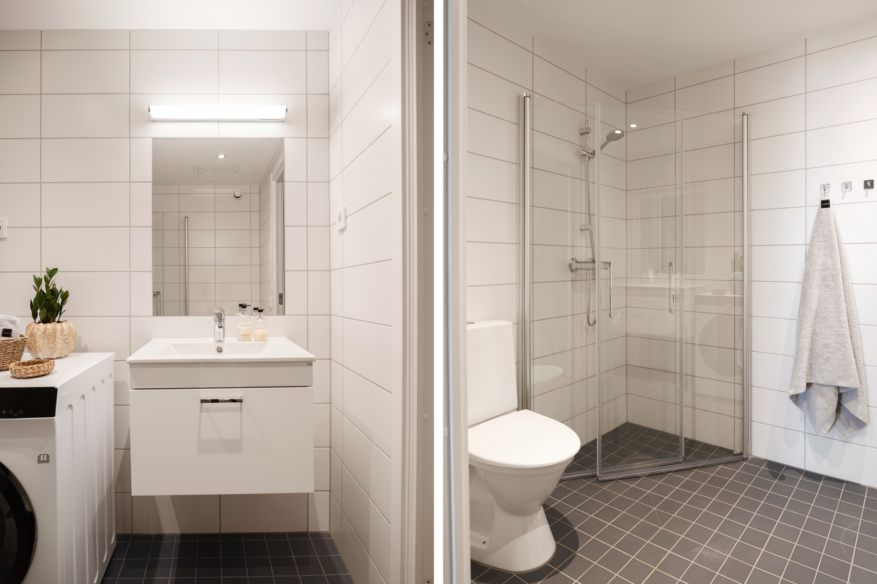 2 rok · 49 m² i Tumba – bild 18