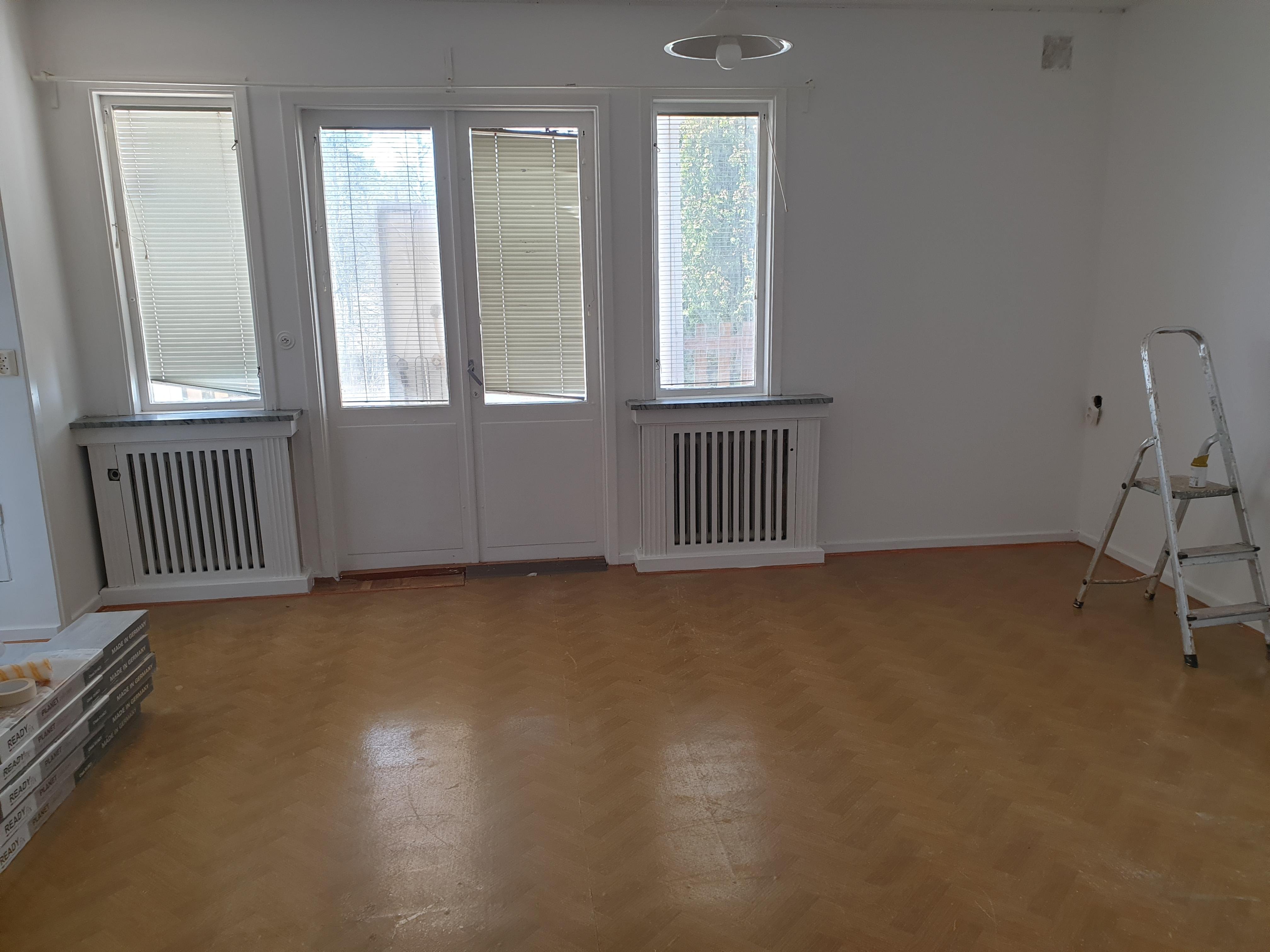 Lägenhet, 2 rooms, 67 sqm, Bruzaholm