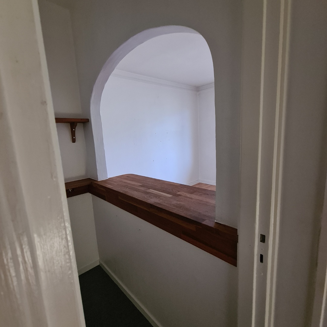 Lägenhet, 2 rooms, 43 sqm, Motala
