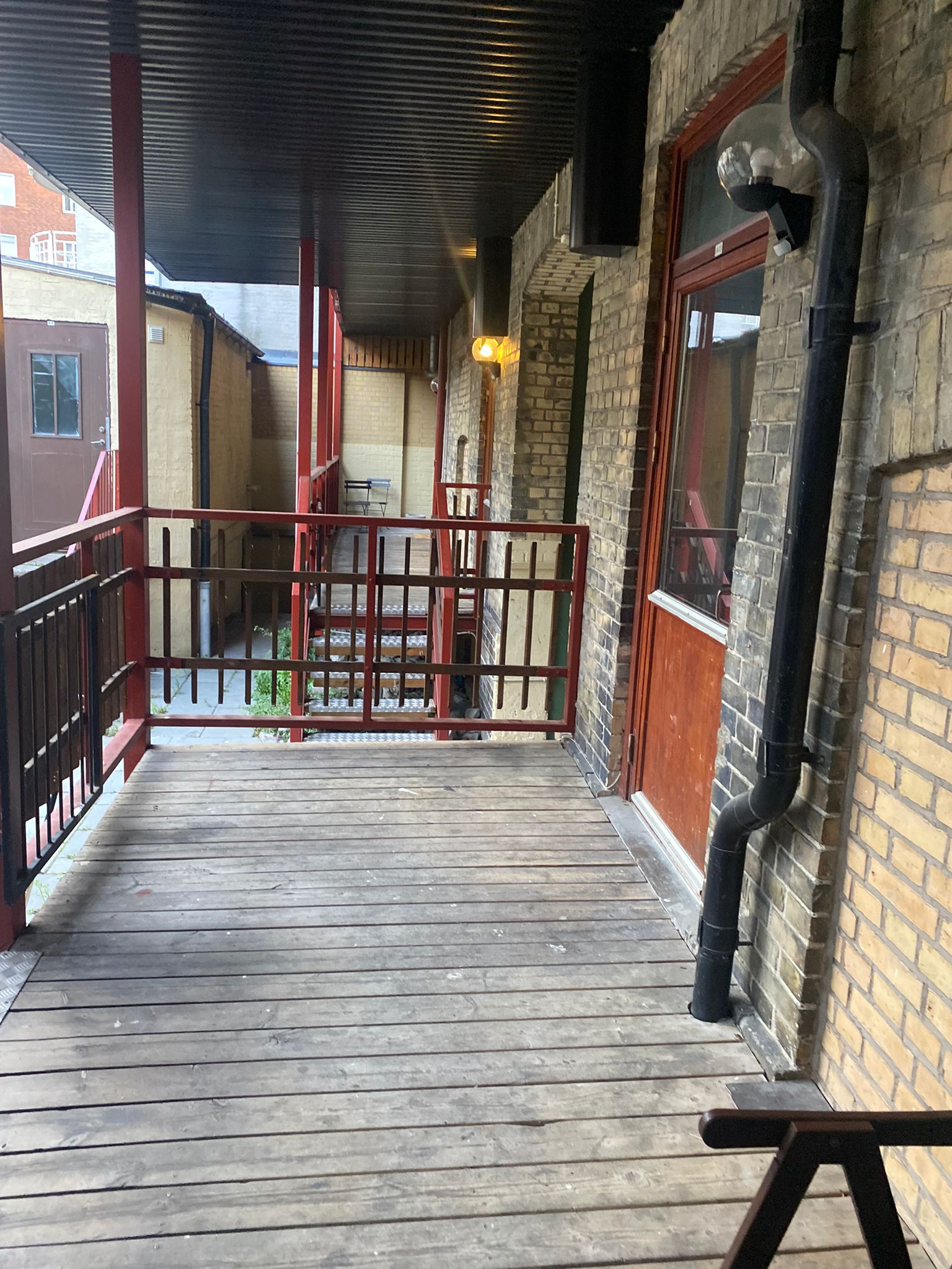 Monbijougatan, Malmö — photo 4