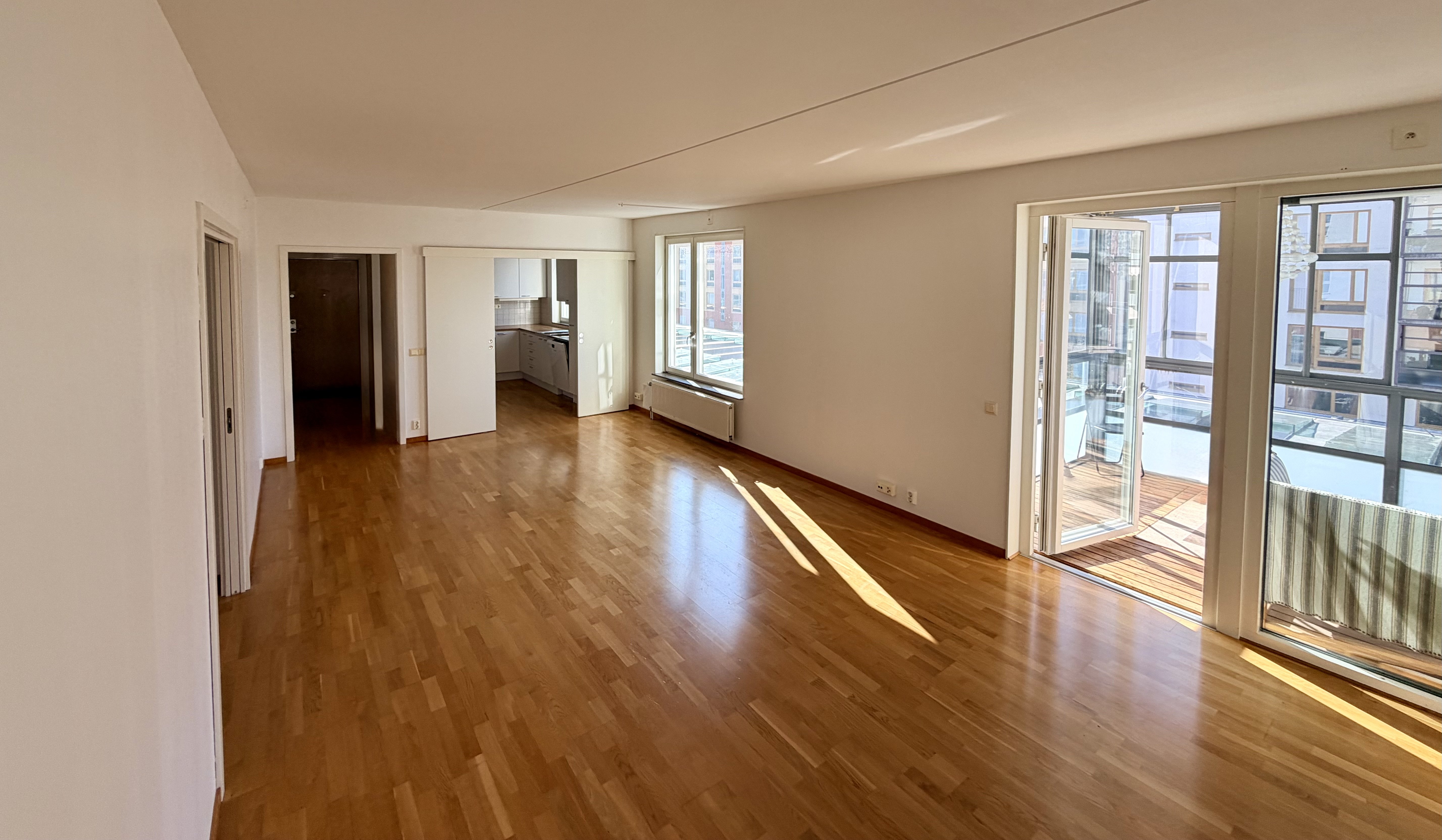 4 rok · 114 m² i Stockholm – bild 6