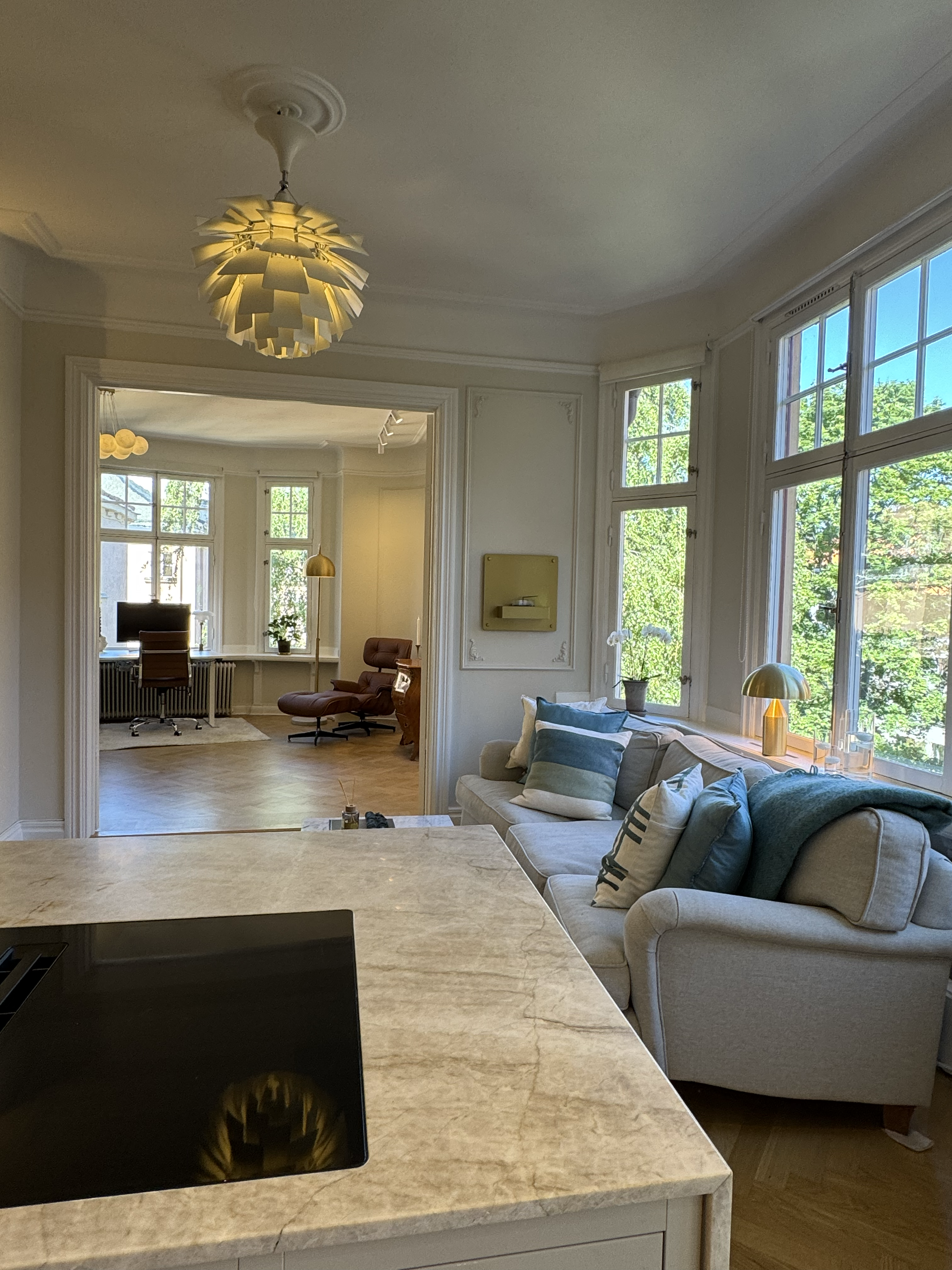 Lägenhet – Stockholm, Kungsholmen - Bild 5