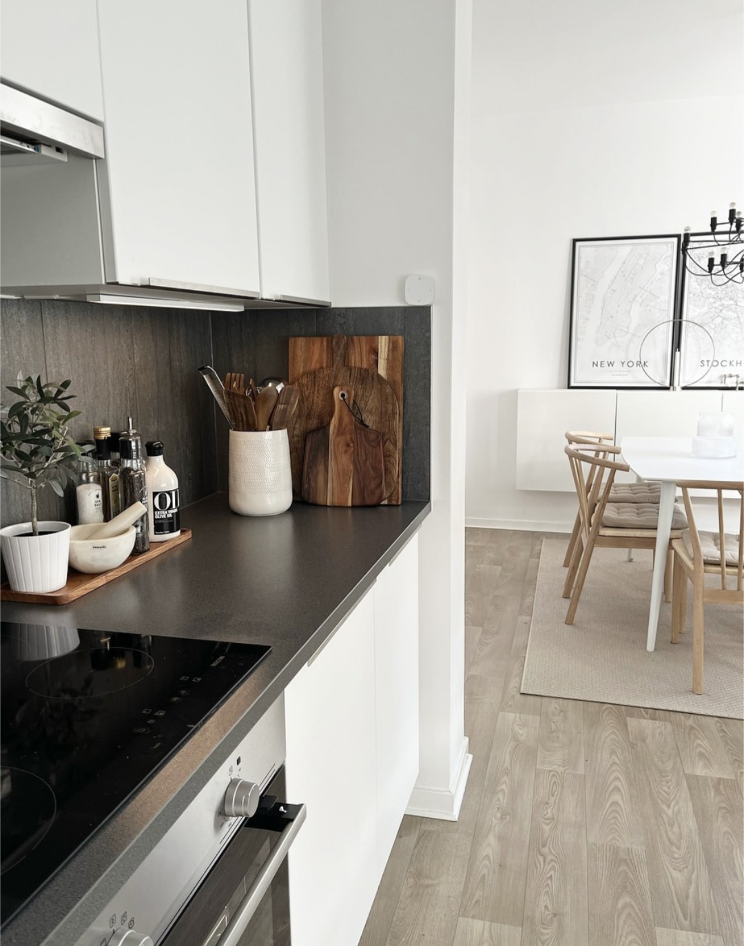 Lägenhet, 3 rooms, 97 sqm, Landskrona