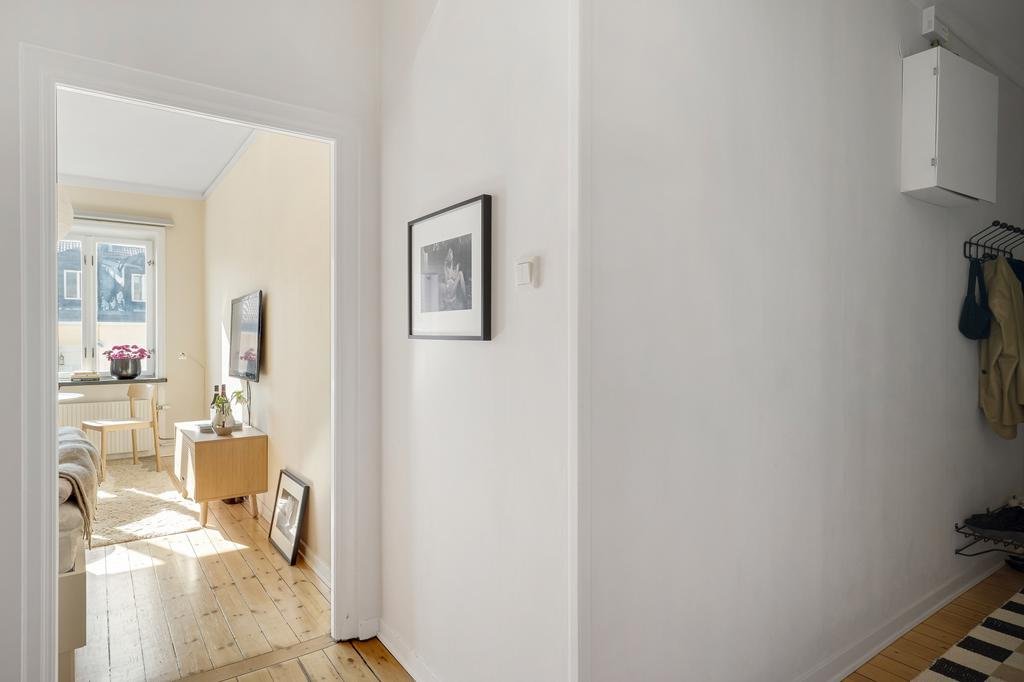 Hyreslägenhet på Stockholm i stockholm