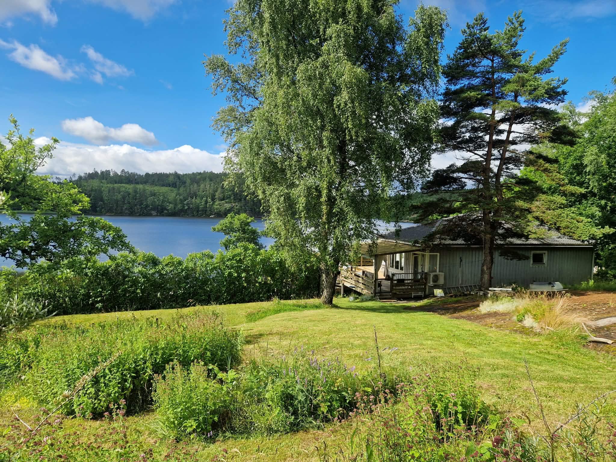 Villa/Hus, 4 rooms, 95 sqm, Henån