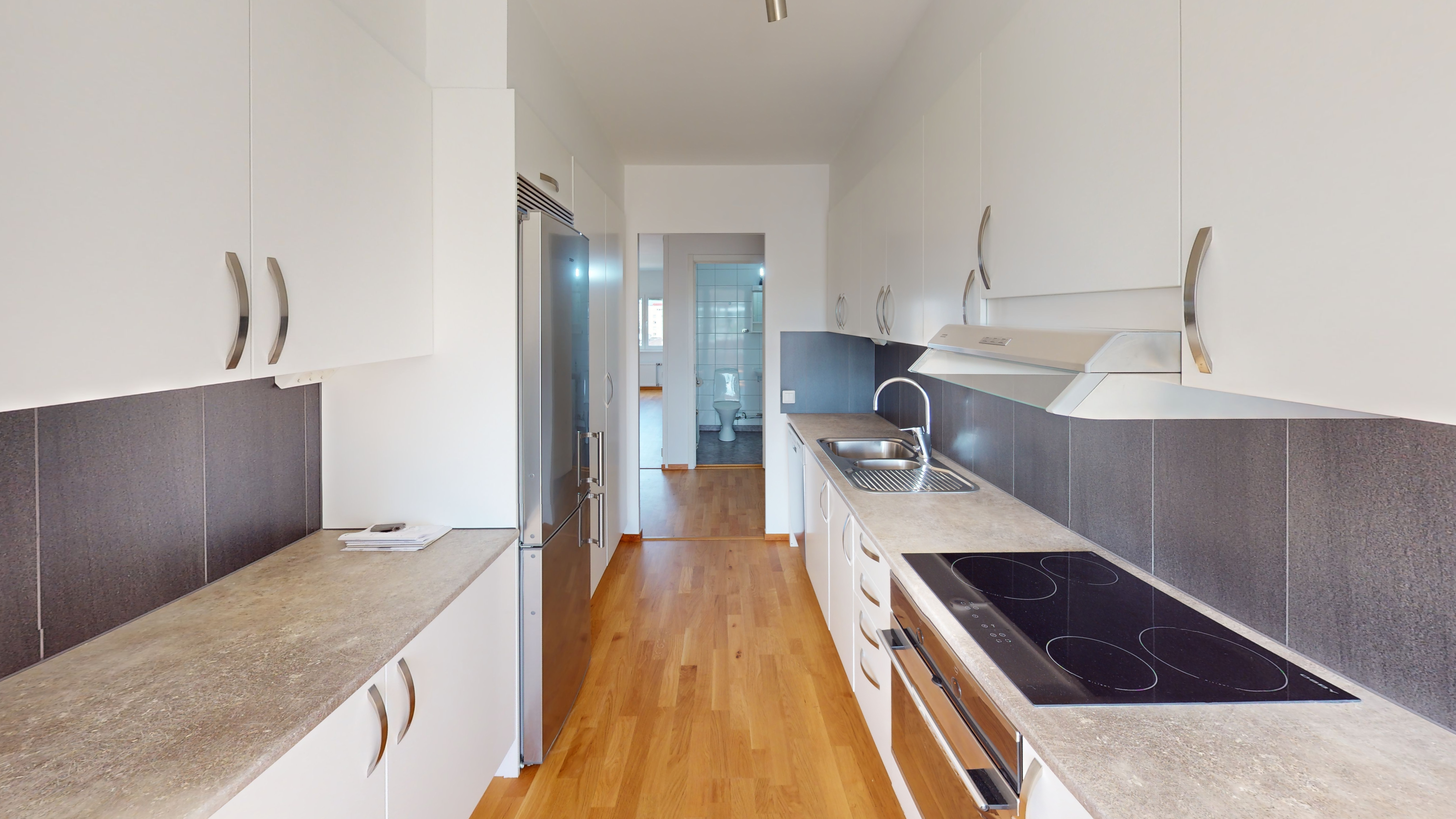 2 rok · 63 m² i Eskilstuna – bild 4