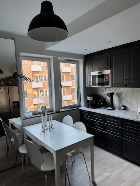 3 rum och kök, Stockholm — 32 000 kr/mån — bild 4