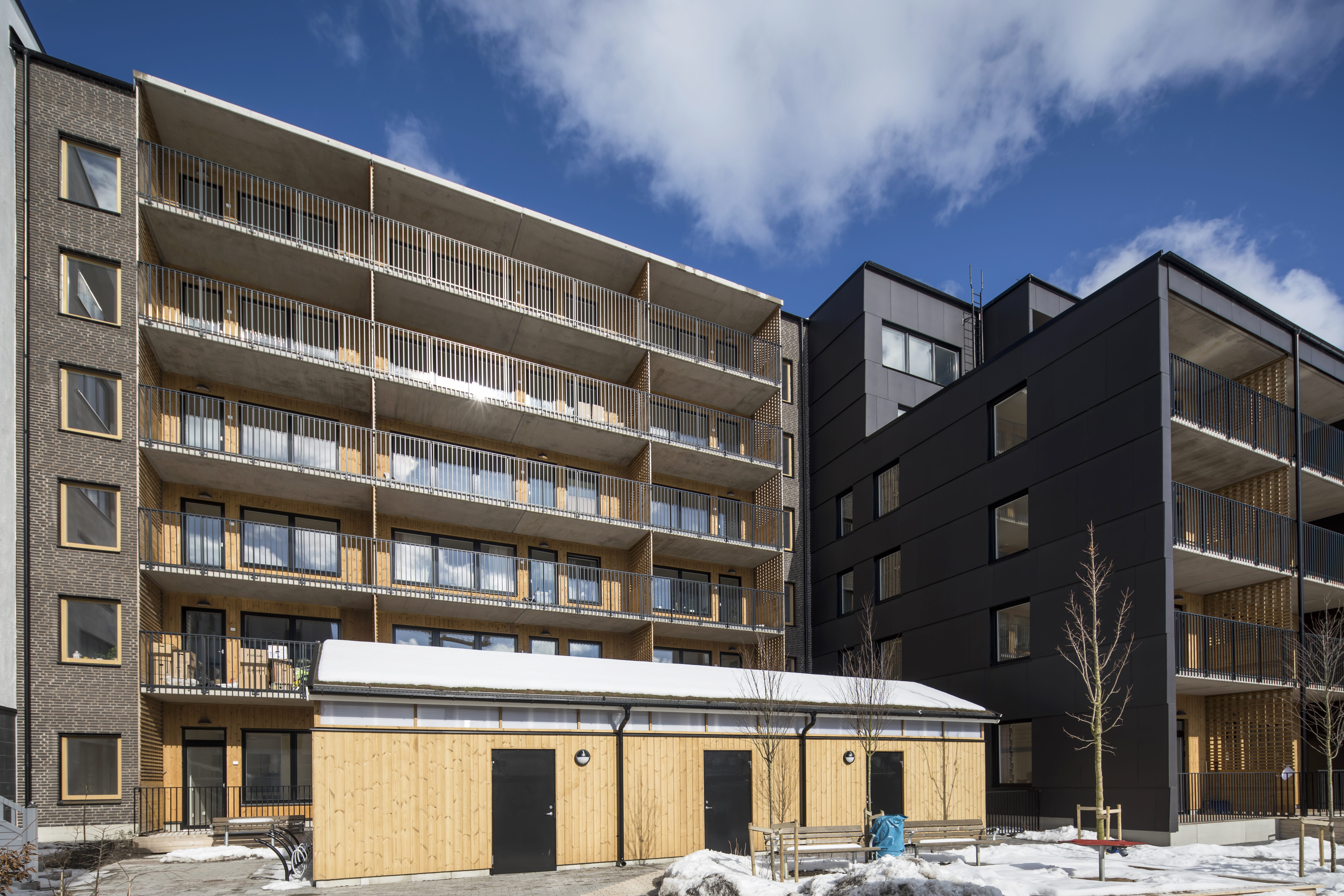 Kunskapslänken 44, Linköping — photo 3