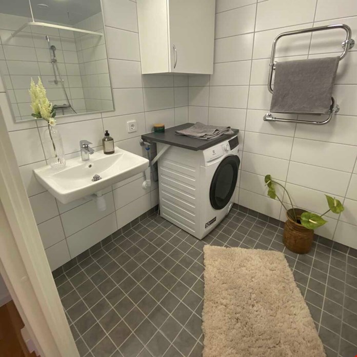 Apartment in Nyköping, Spelhagen - Bild 3