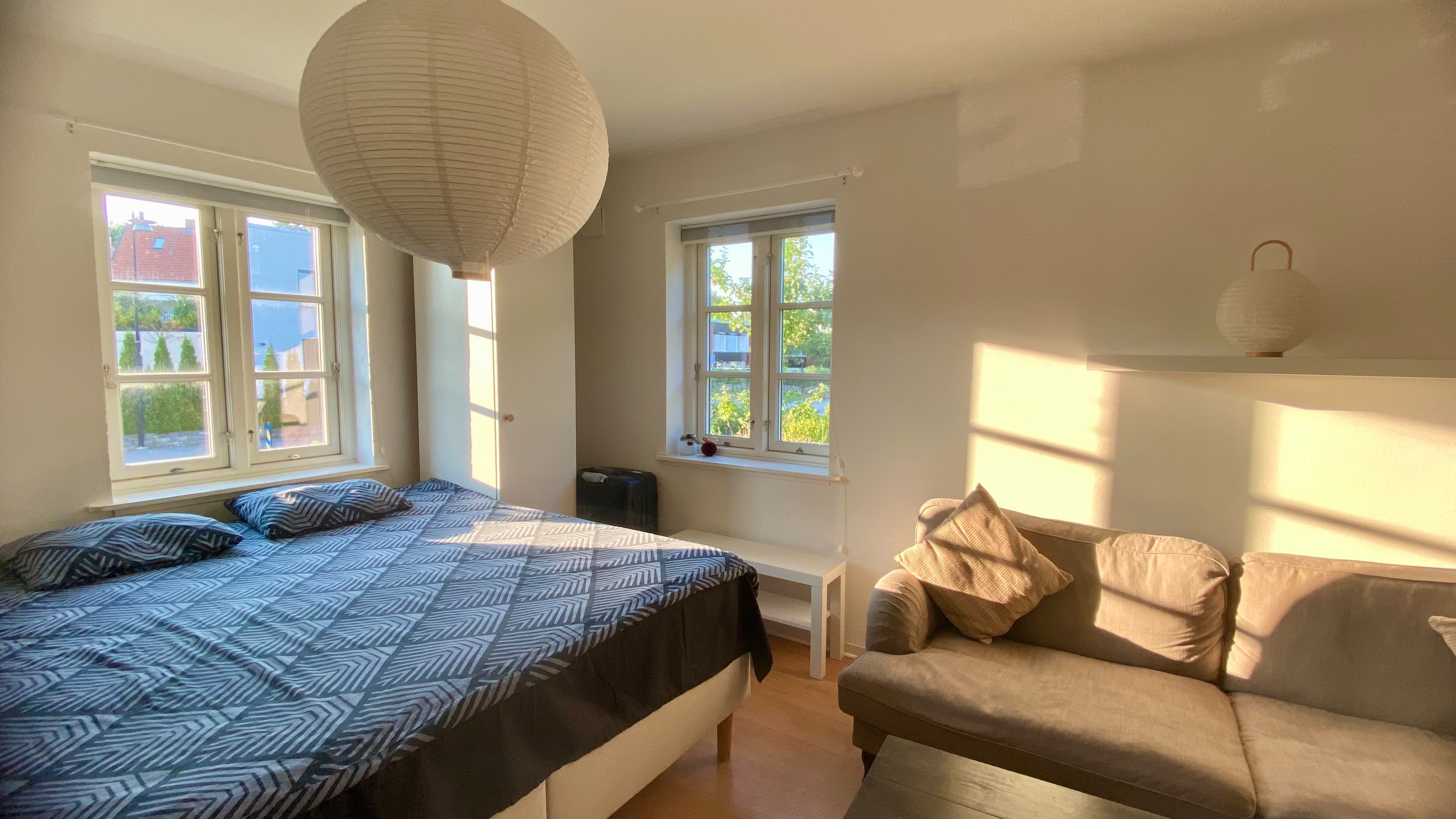 Villa/Hus, 1 rooms, 25 sqm, Mölndal