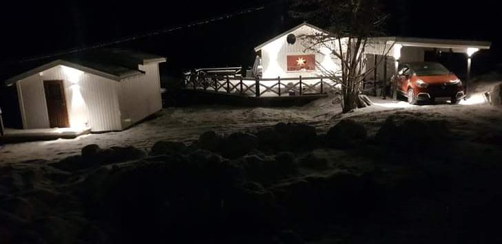 Villa/Hus, 3 rooms, 60 sqm, Sorunda