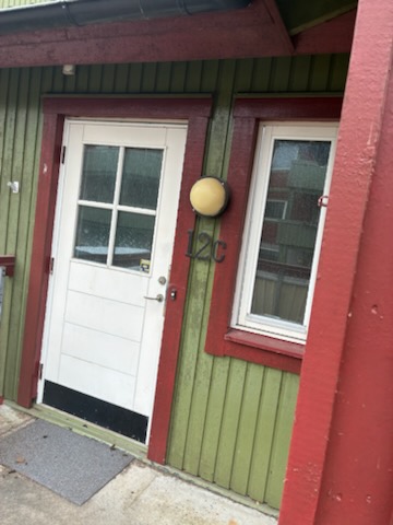 Bygdegårdsvägen 12C