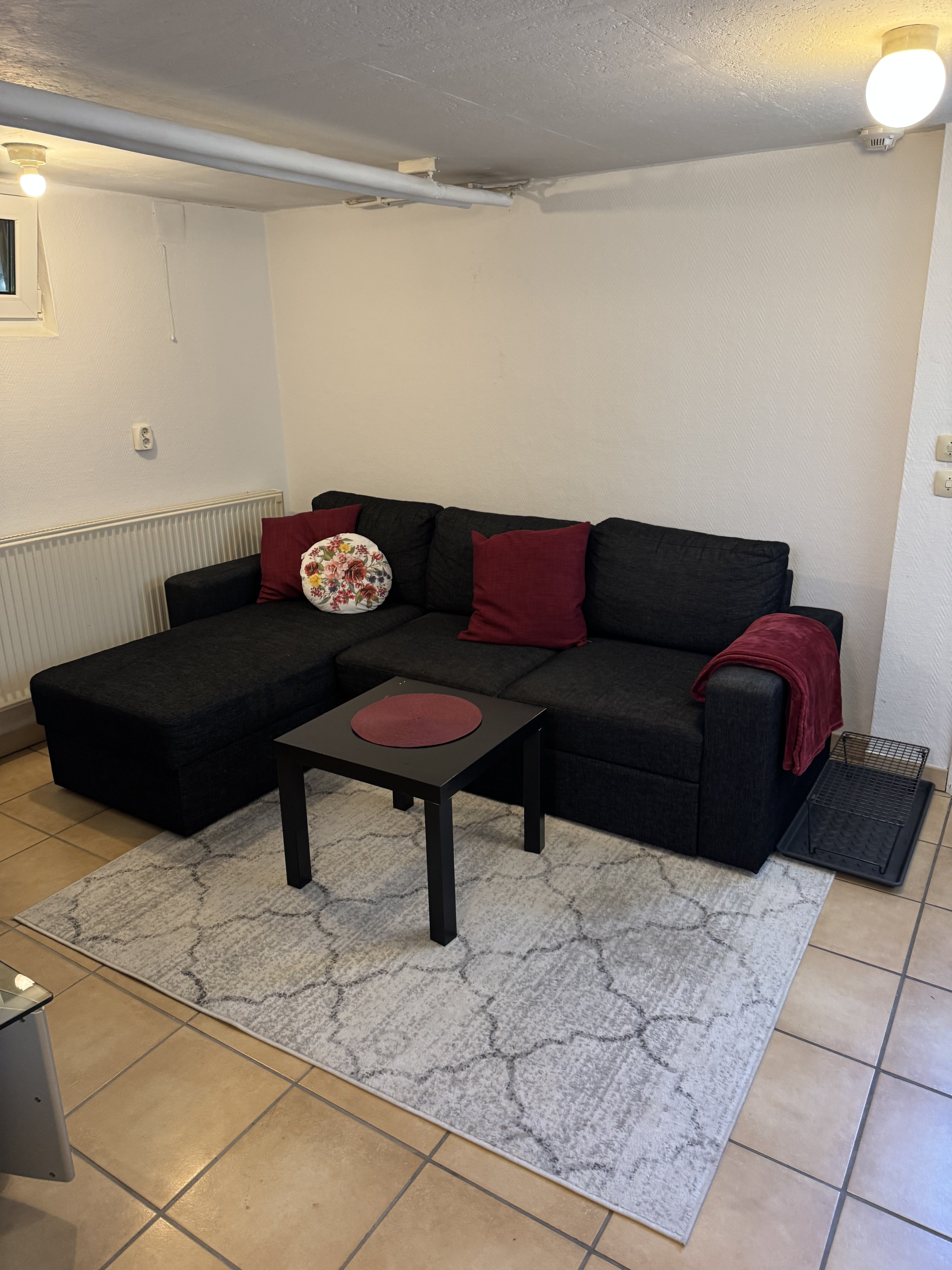 Villa/Hus, 2 rooms, 45 sqm, Göteborg