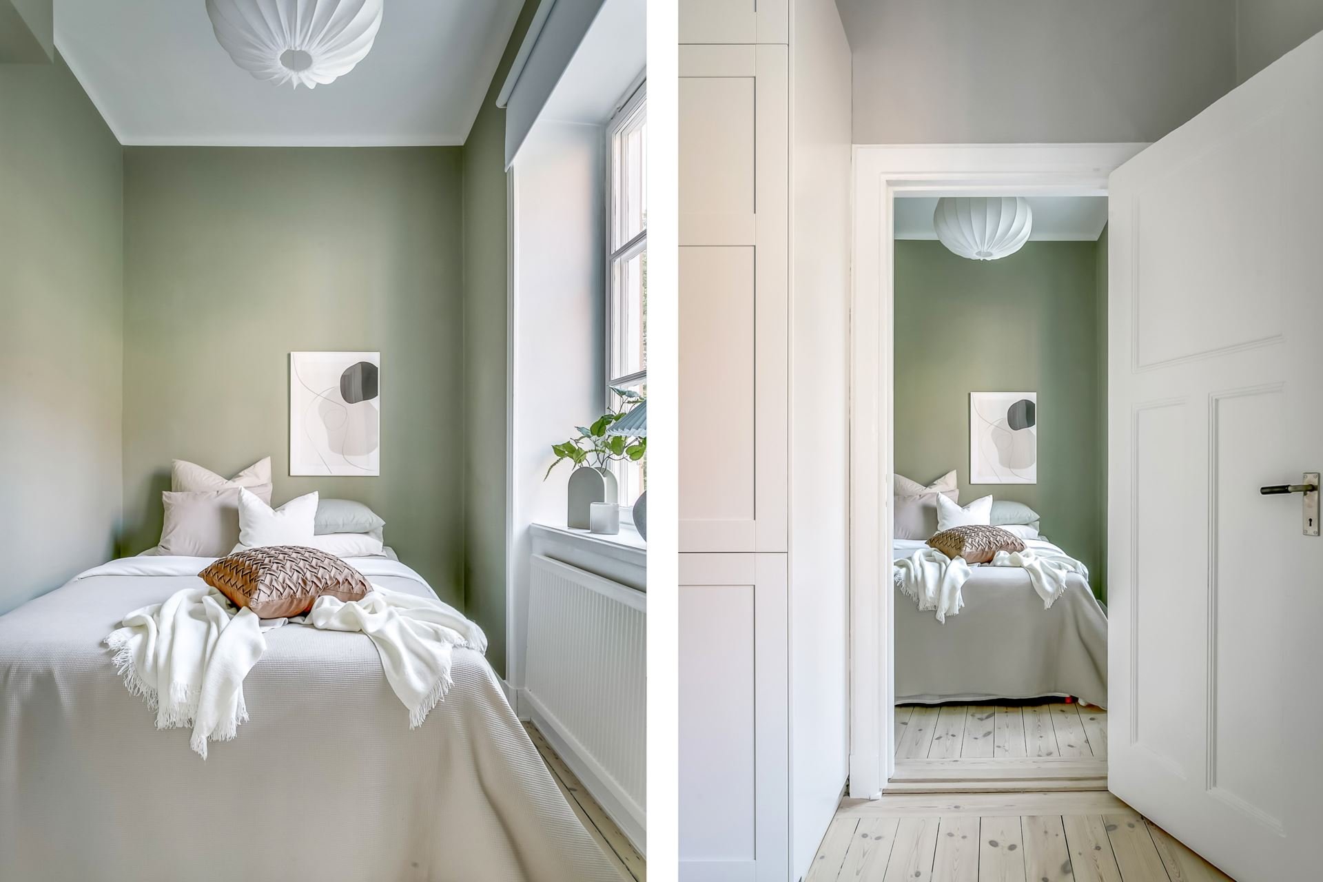 Dalagatan, Stockholm — Stockholm