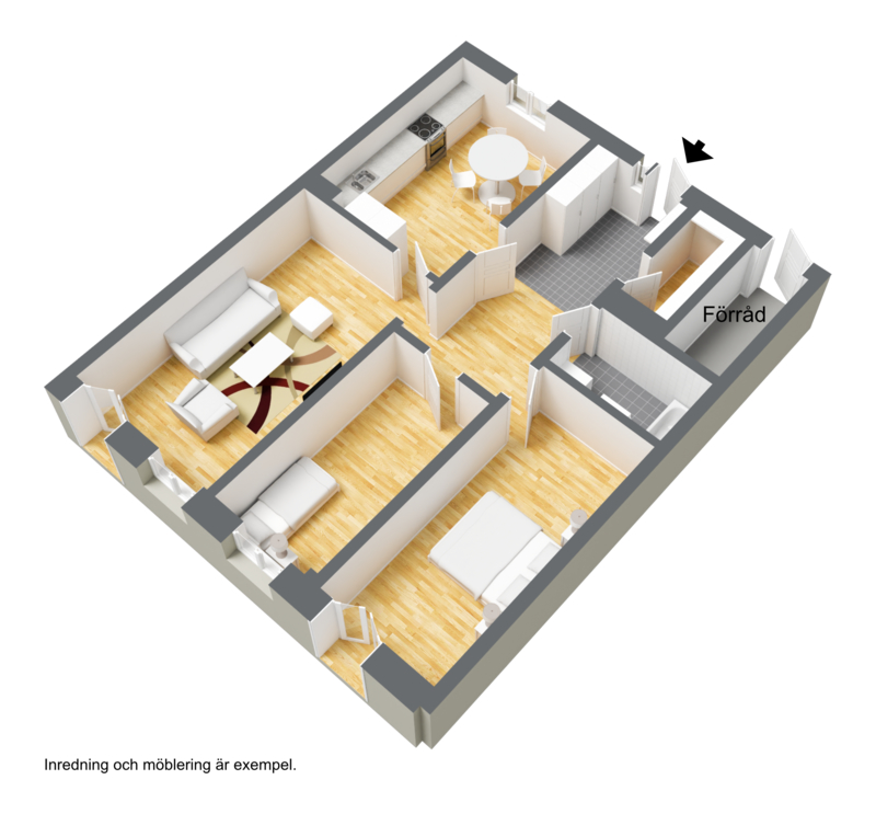 Södergatan 59, Helsingborg