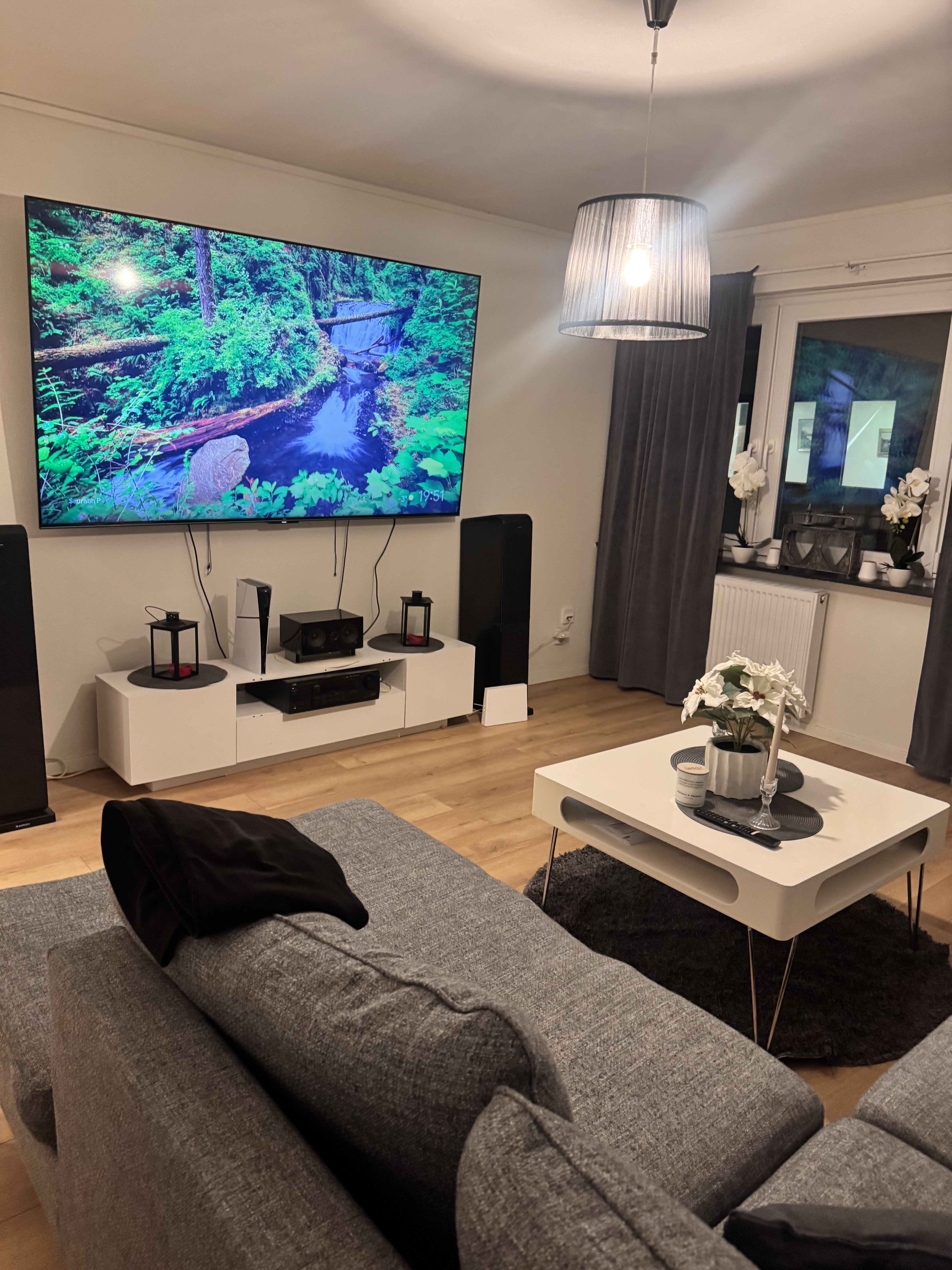 Lägenhet, 4 rooms, 105 sqm, Bromölla
