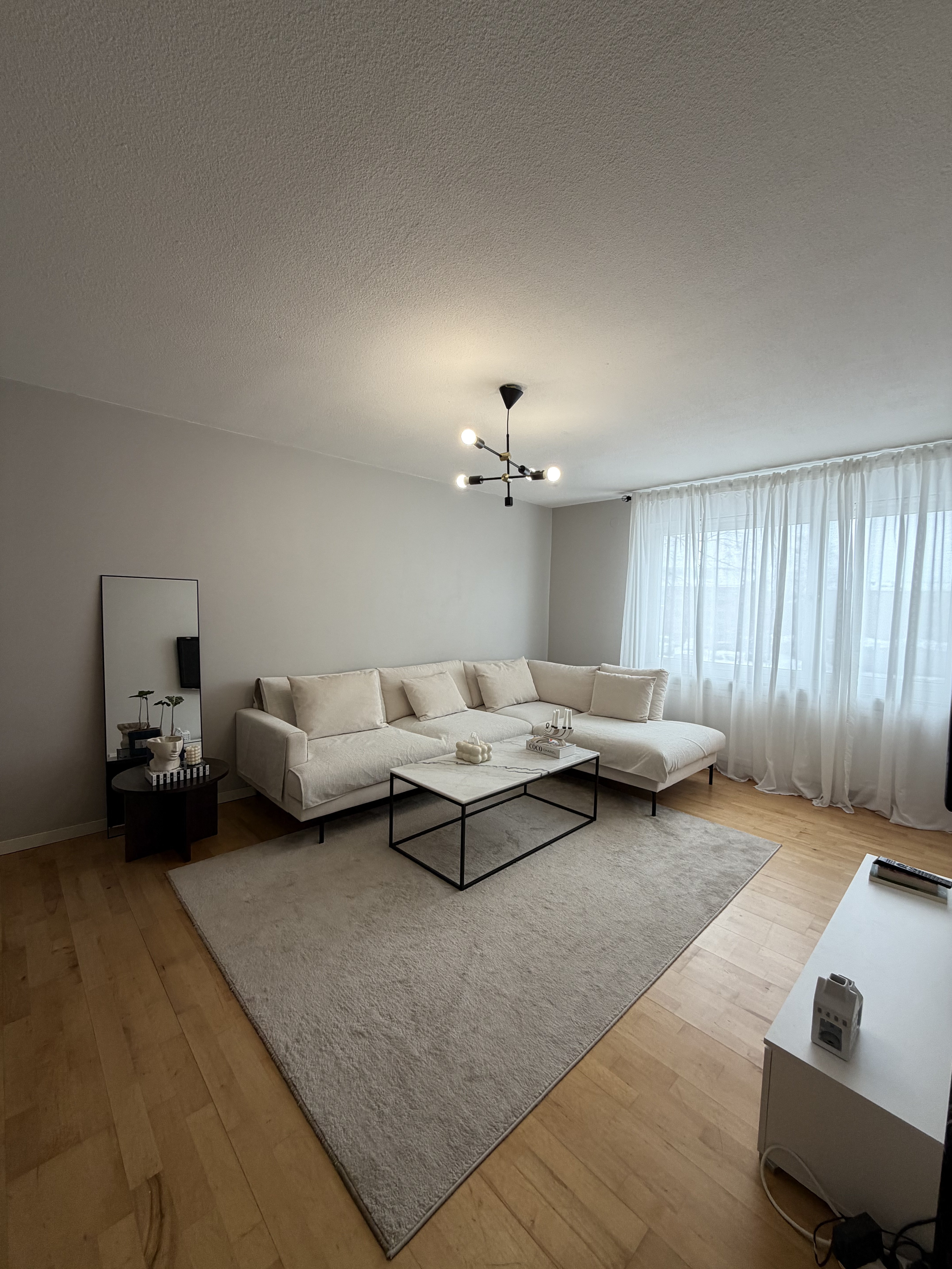 Lägenhet, 2 rooms, 55 sqm, Järfälla