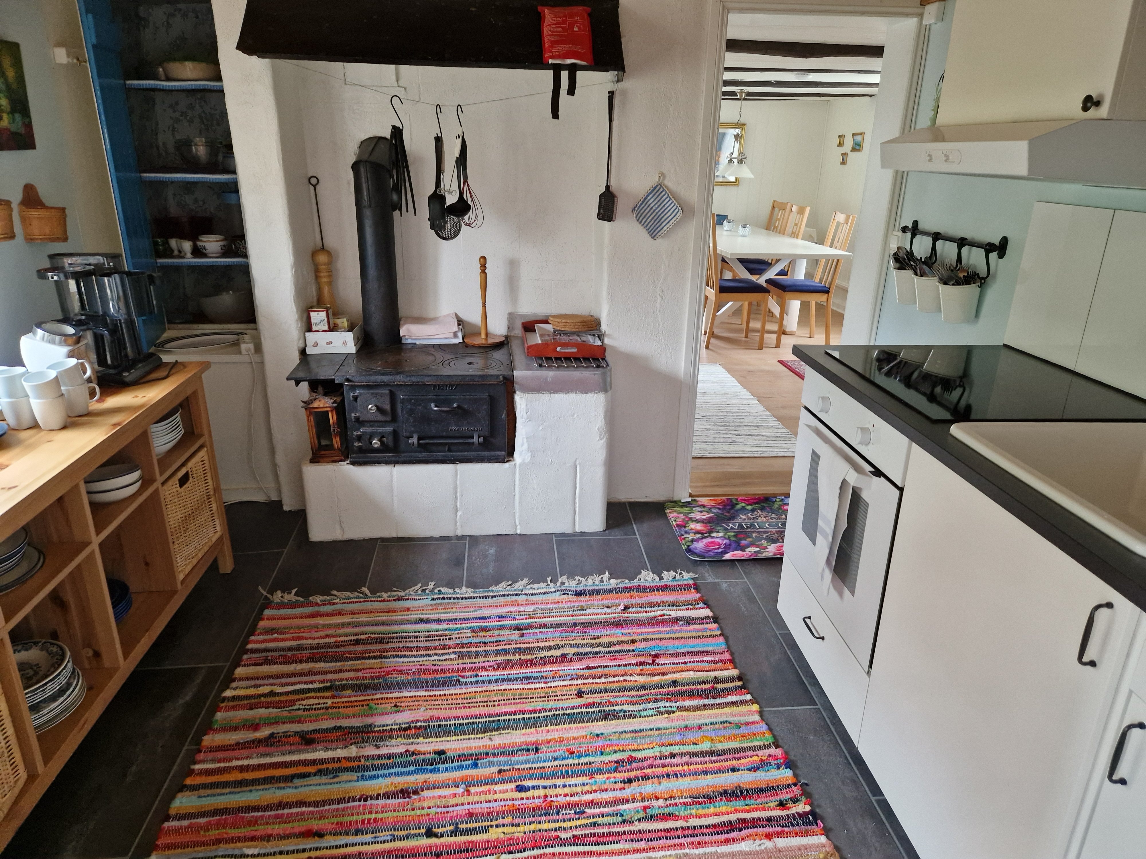 Hus – Kvarsebo, Östergötlands län - Bild 2