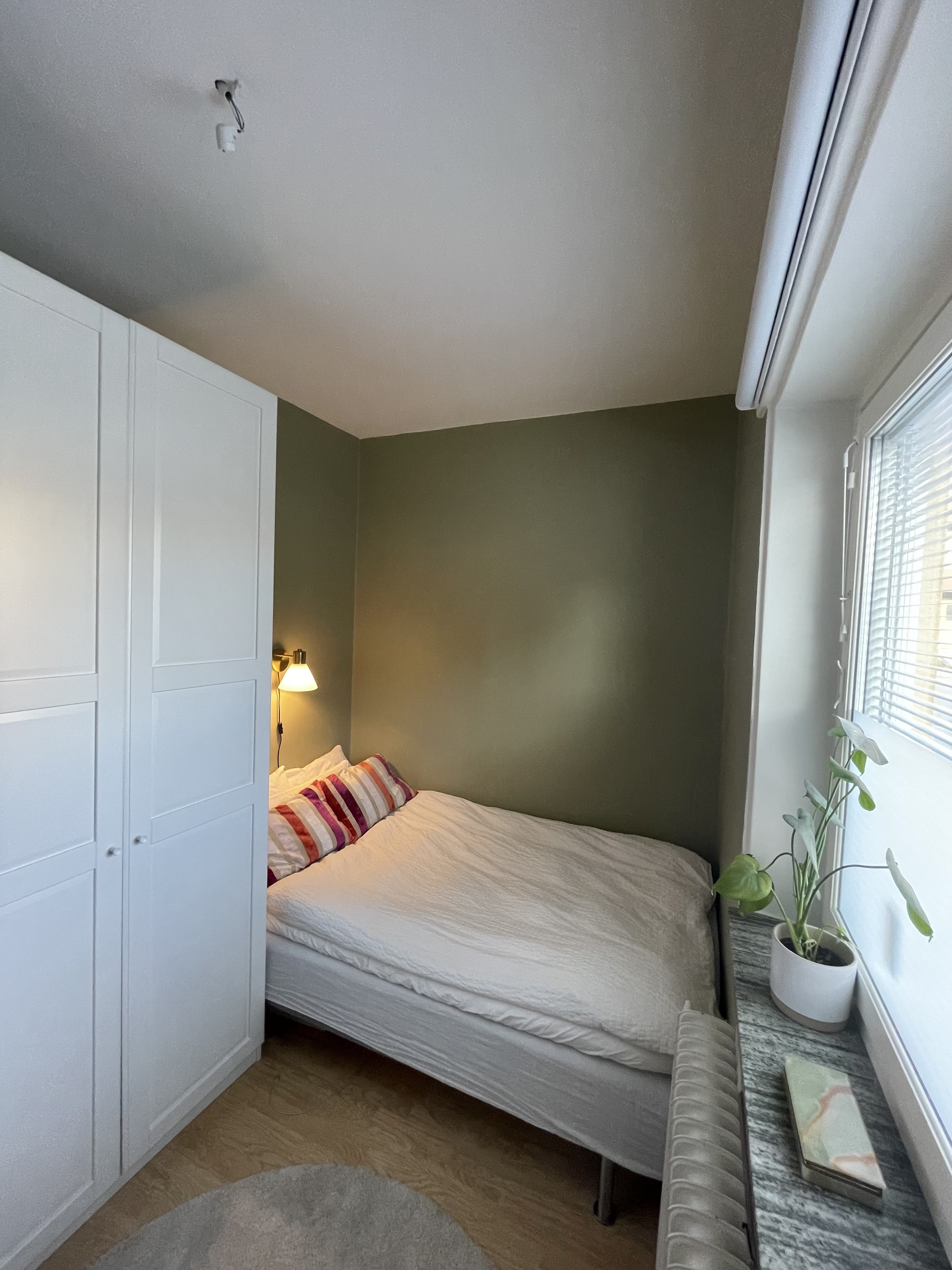 Lägenhet, 2 rooms, 42 sqm, Hägersten