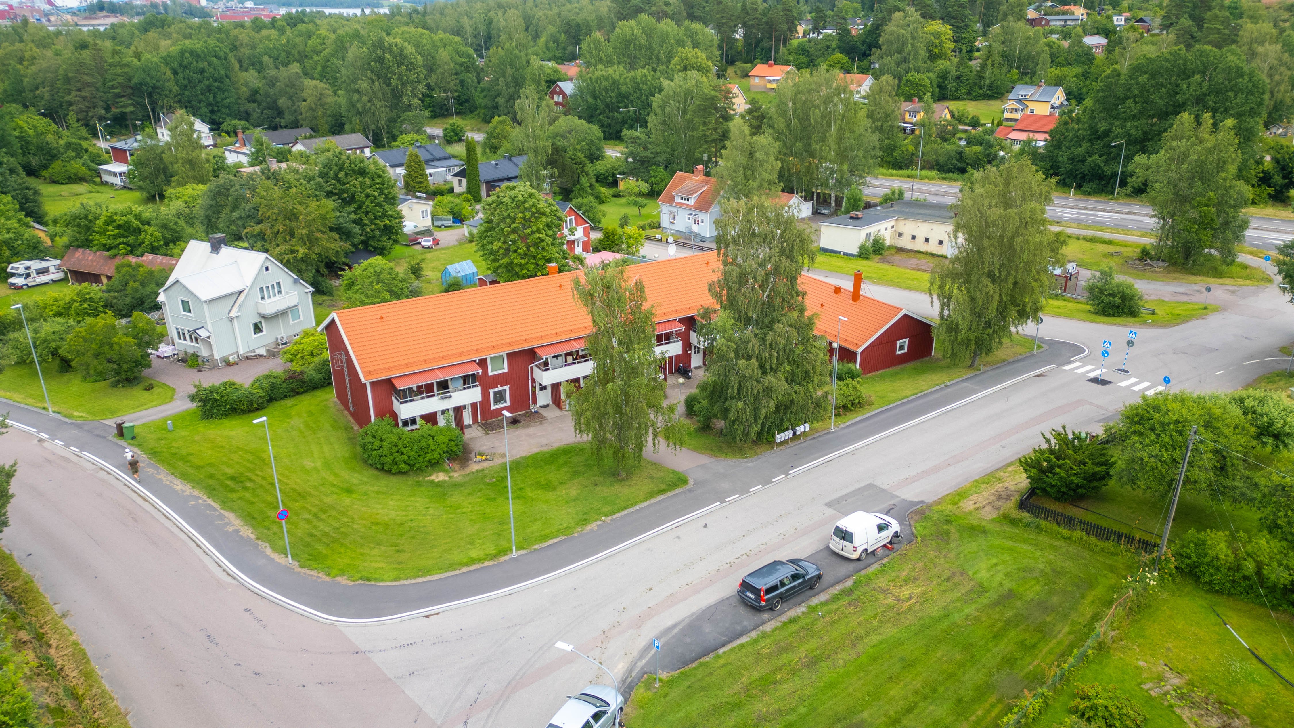 Solbergsgatan