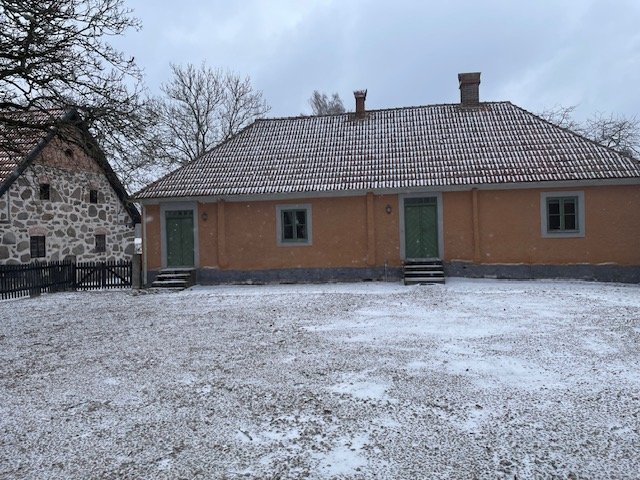 Nordanågård