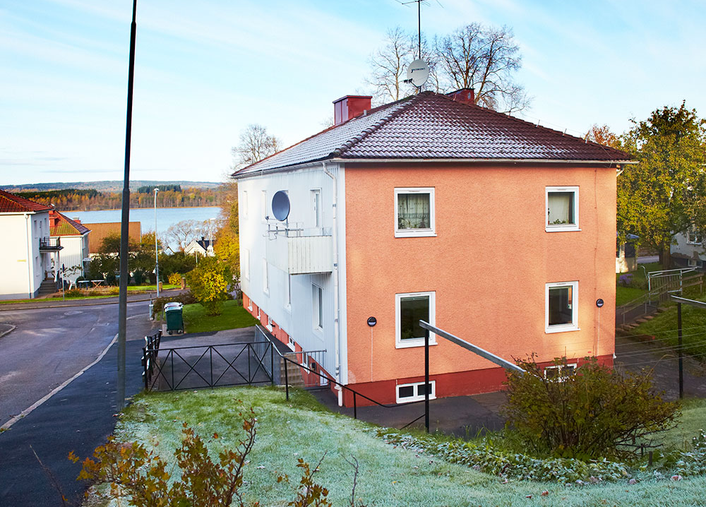 Lägenhet, 3 rooms, 69 sqm, Ulricehamn