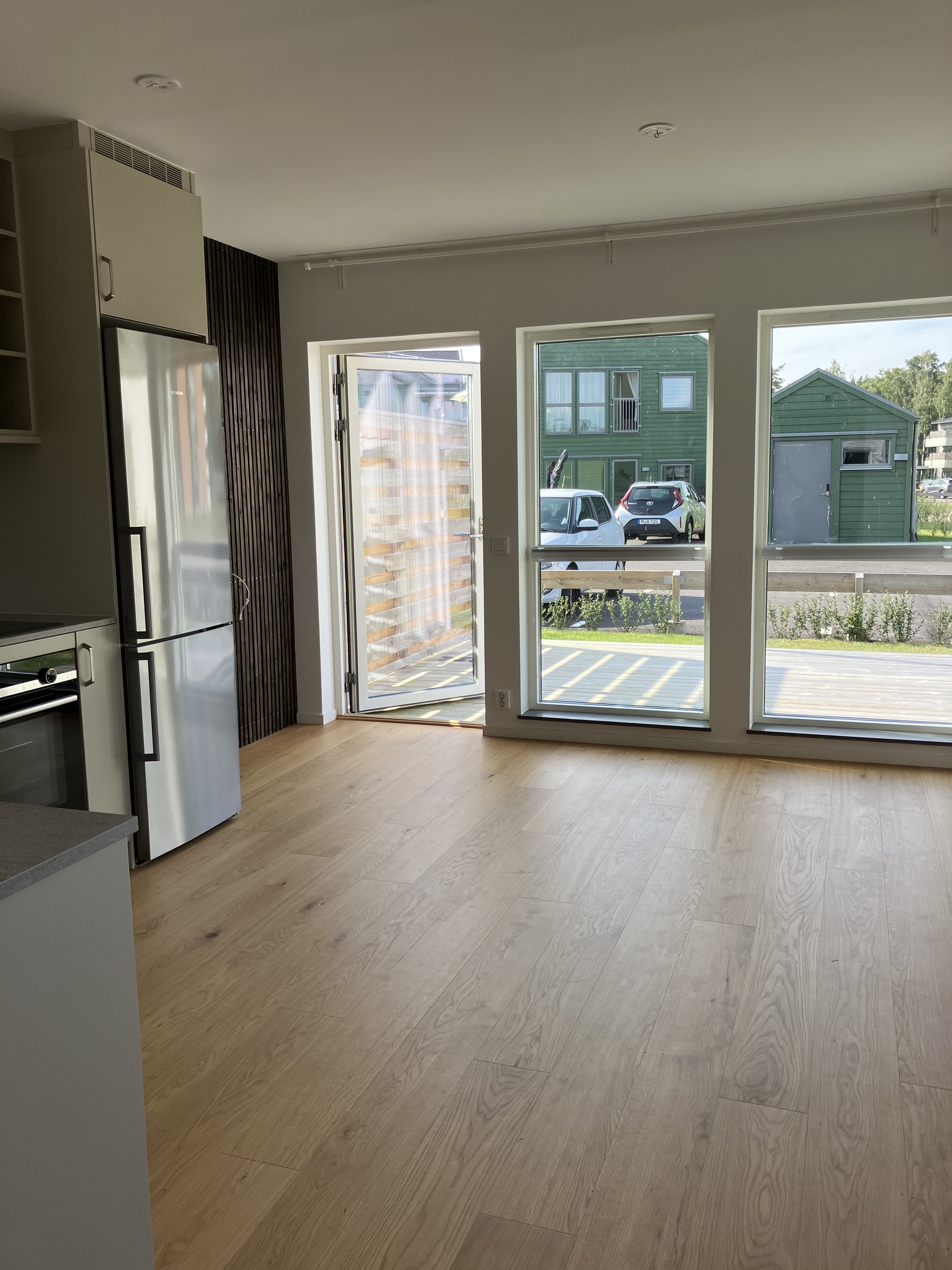 2 rok · 38 m² i Båstad – bild 2