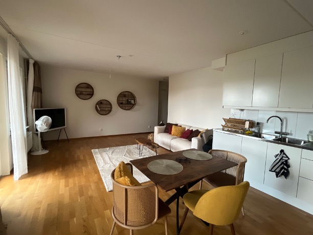 Lägenhet – Stockholm, Midsommarkransen - Bild 5