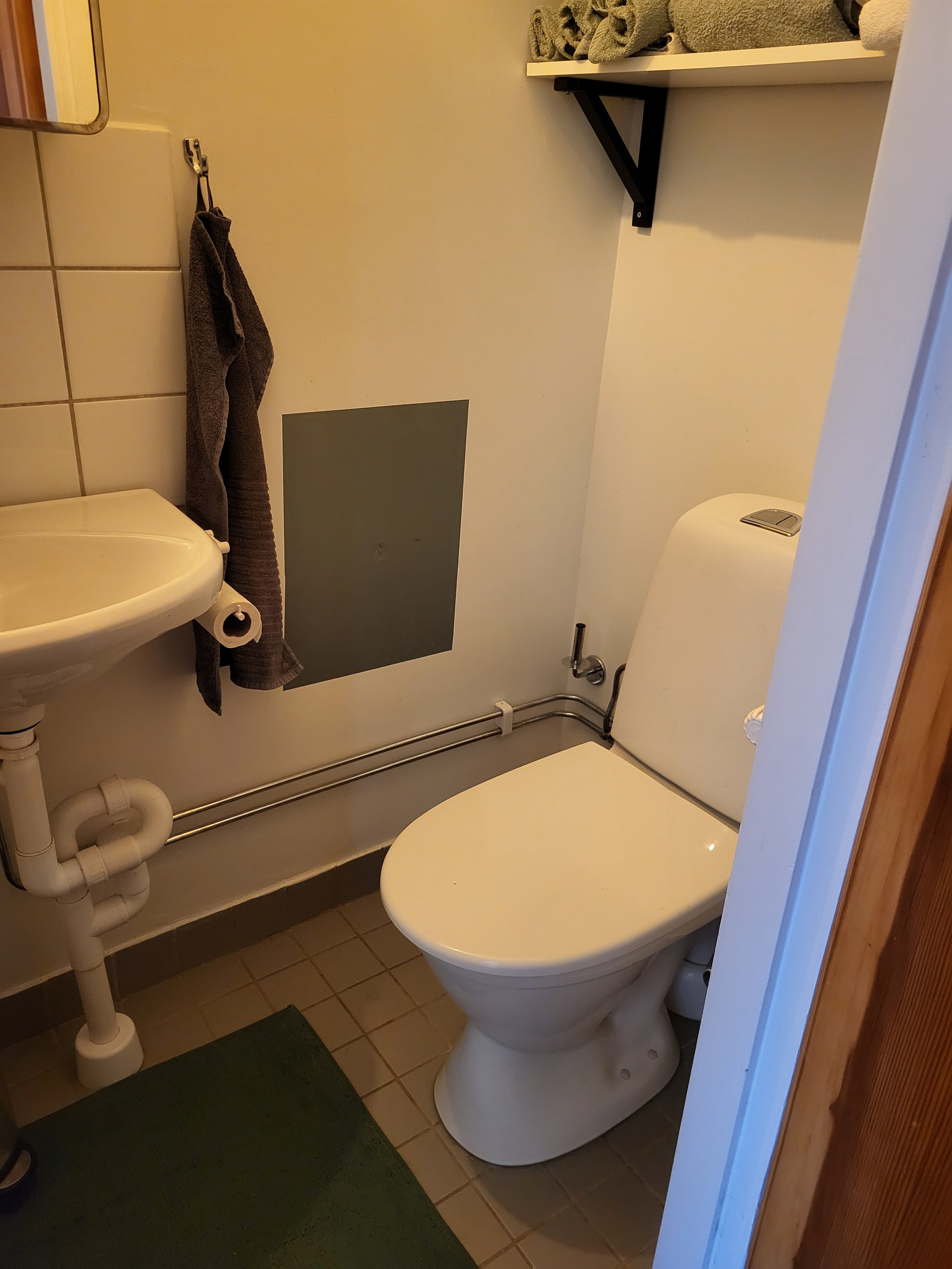 Lyckebyvägen , Johanneshov — photo 4