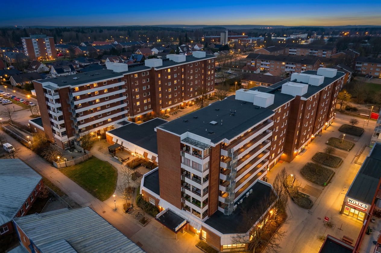 Ludvikagatan 47, Helsingborg