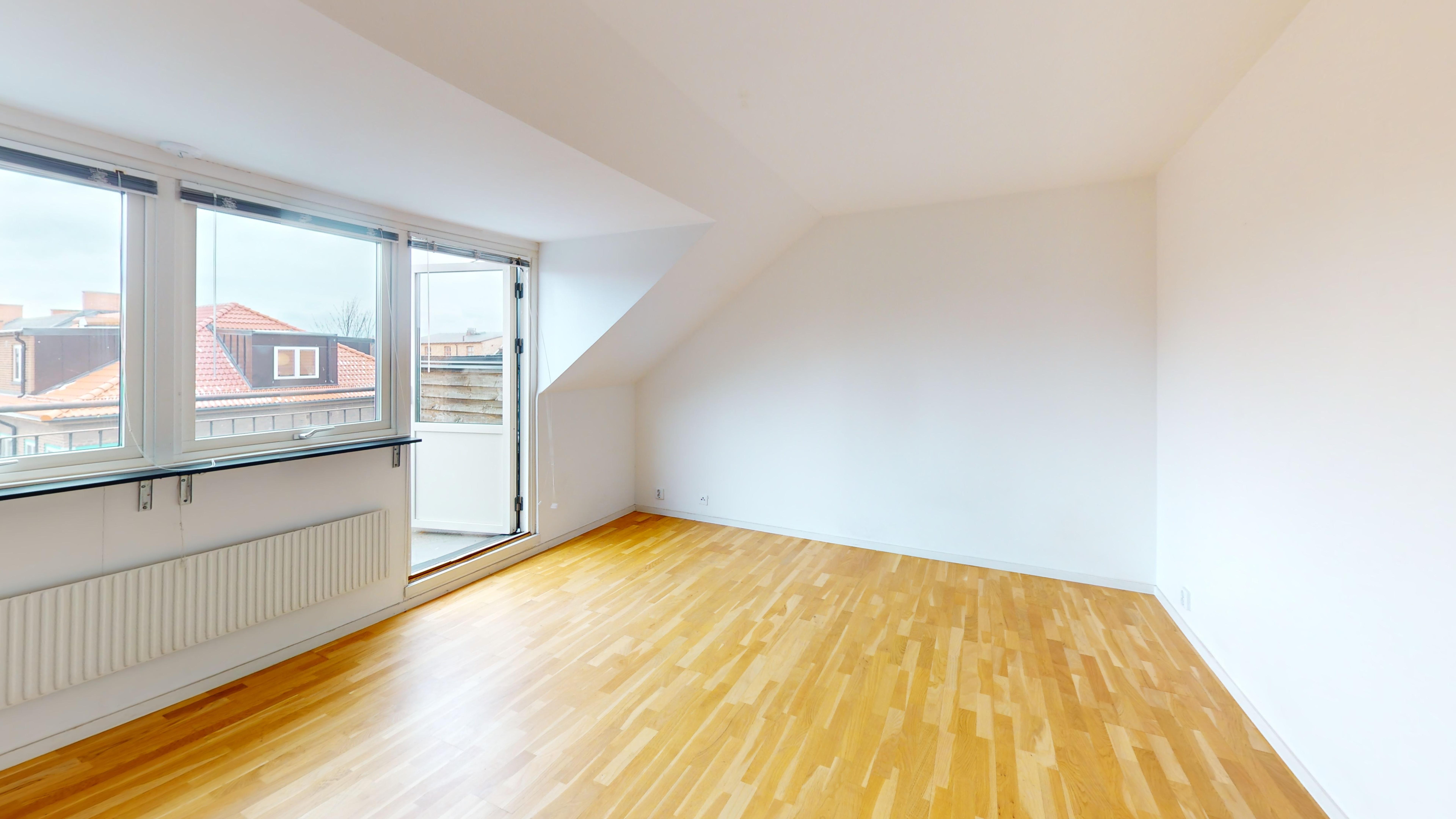 Lägenhet, 2 rooms, 75 sqm, Helsingborg