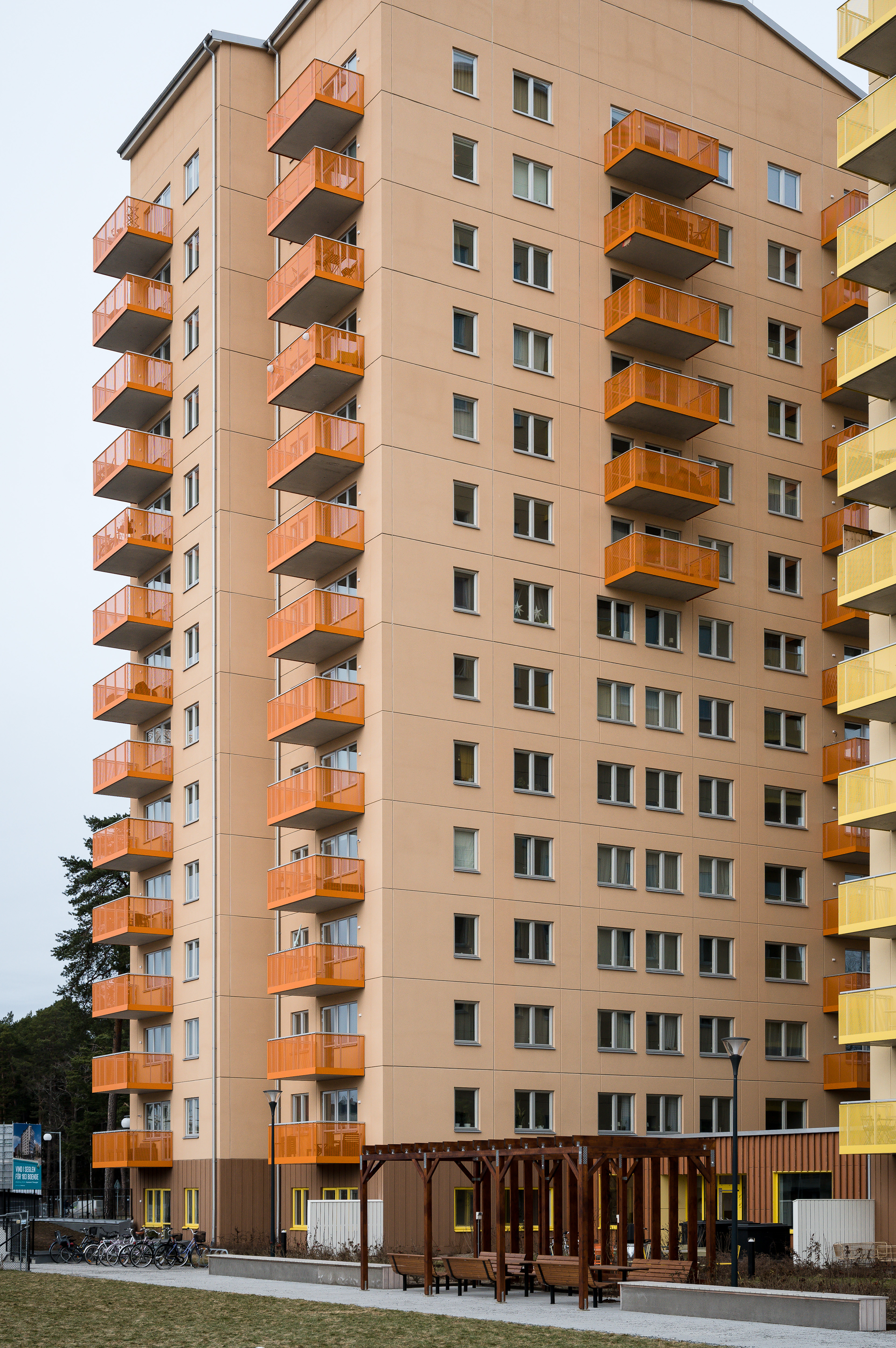 Babordsgatan 2 B, Västerås — photo 5